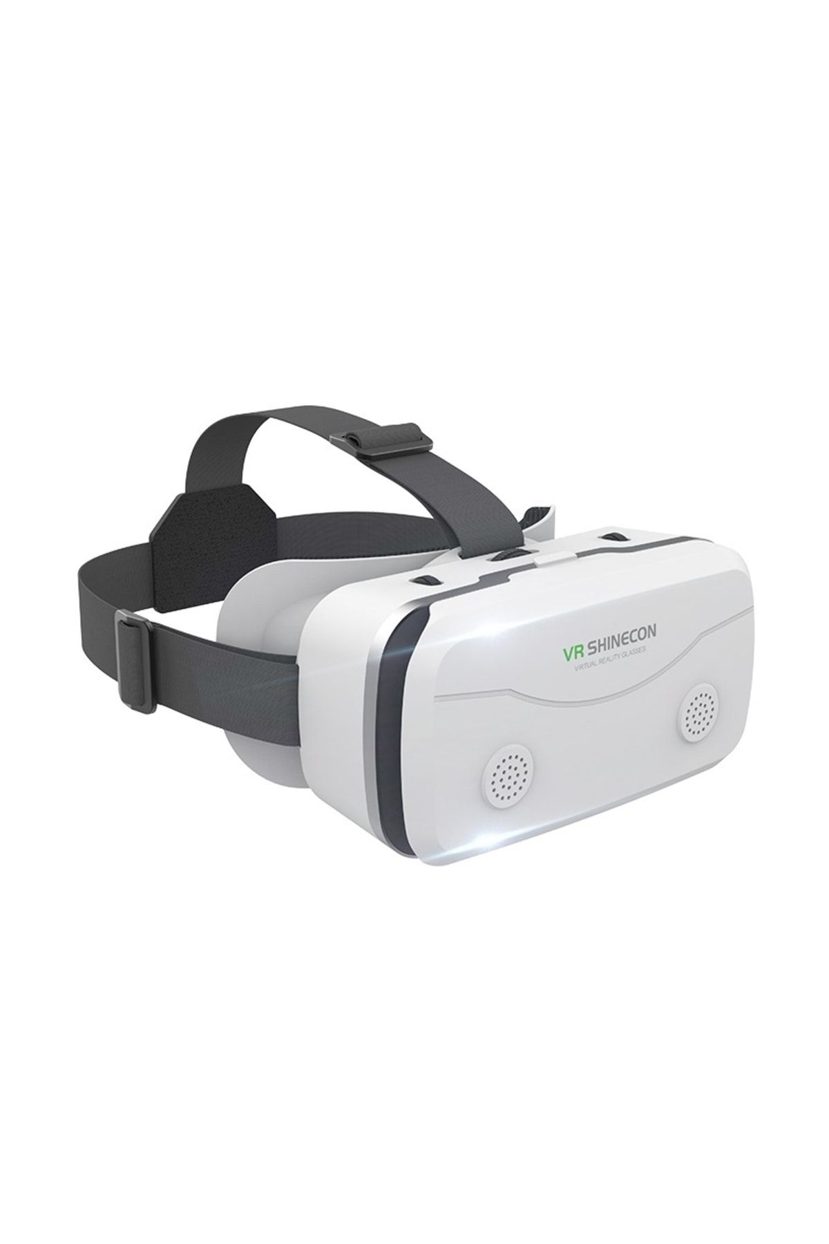 VR Shinecon 4.7-7.0 Inch 3d Sanal Gerçeklik Gözlüğü