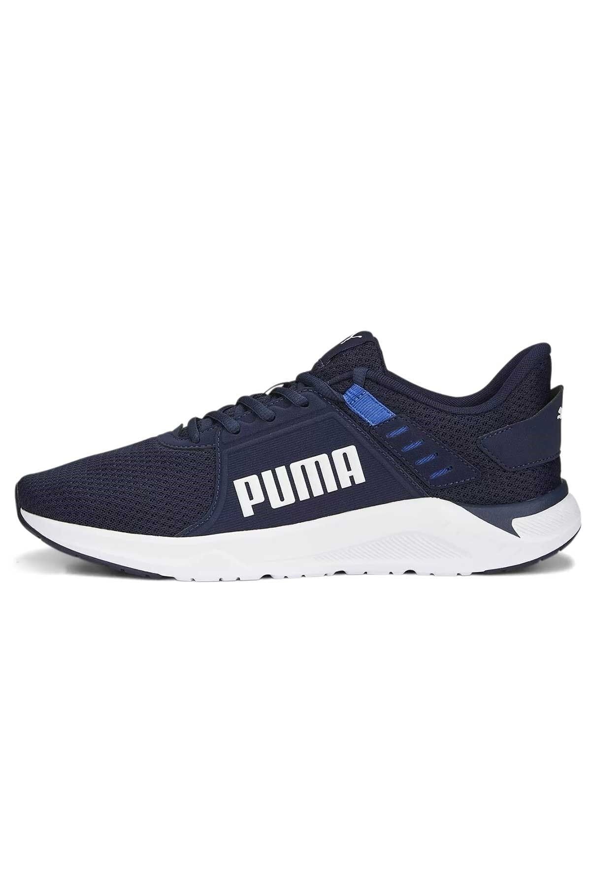 Puma Connetc Erkek Spor Ayakkabı