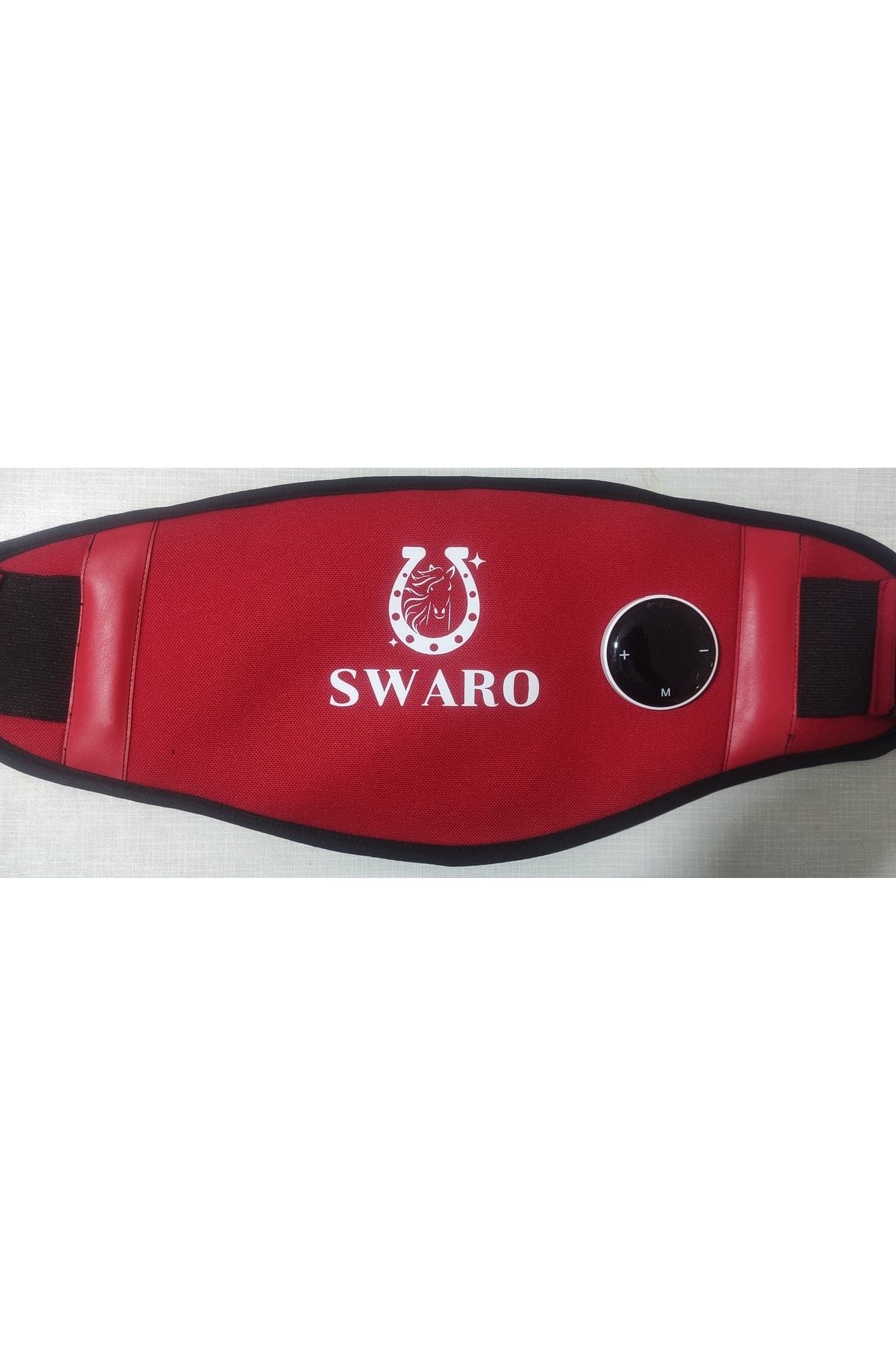 SWARO Premium Titreşim Sıkılaşma Kas Incelme Göbek Masaj Egzersiz Yardımcı Göbek Eritme