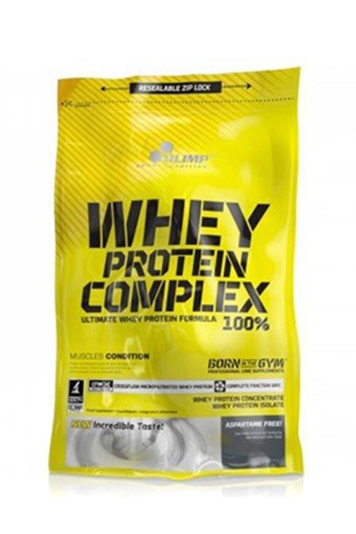 Olimp Whey Protein 700 G - Çikolata 5901330055546
