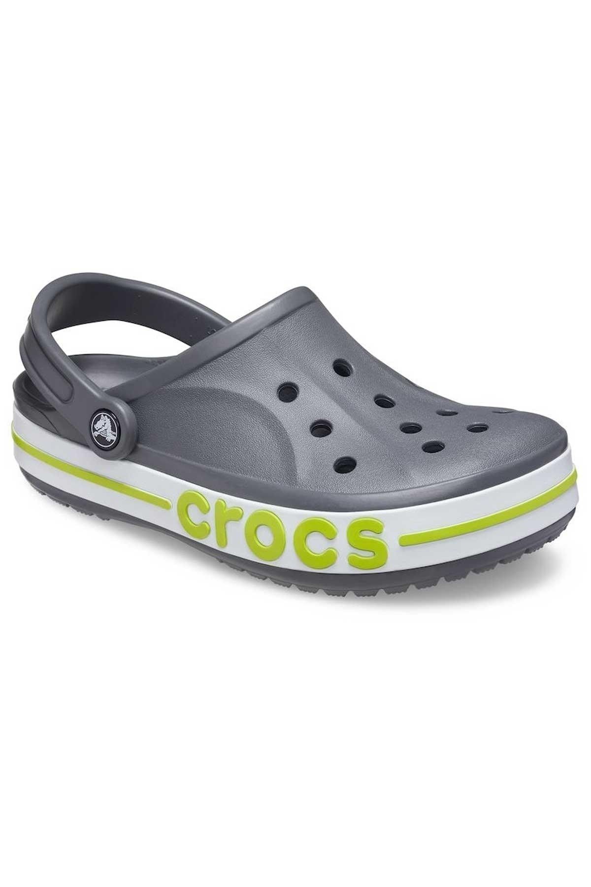Crocs 205089-0gx Bayaband Clog Spor Terlik Sandalet