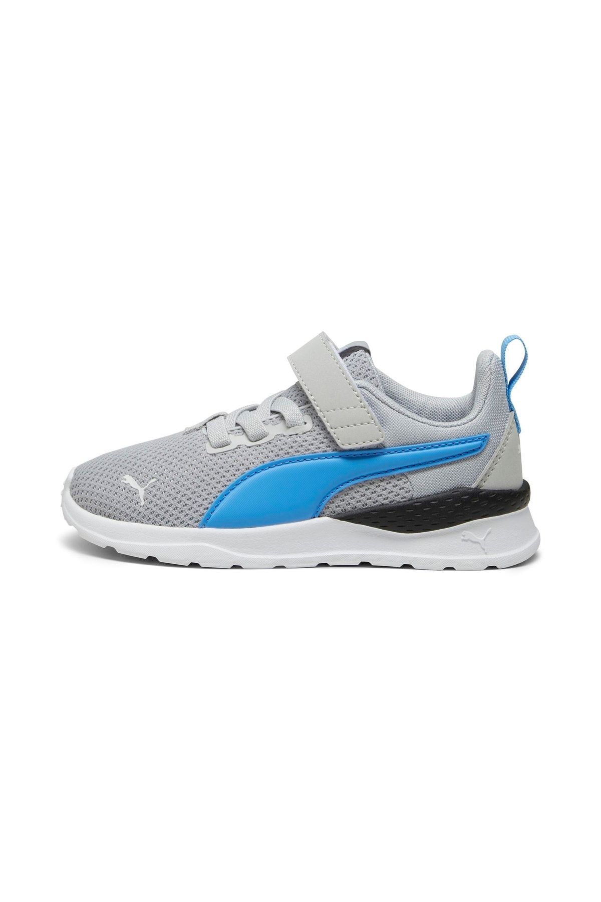 Puma Anzarun Lite AC+ PS Ash Gray-Regal Blue-