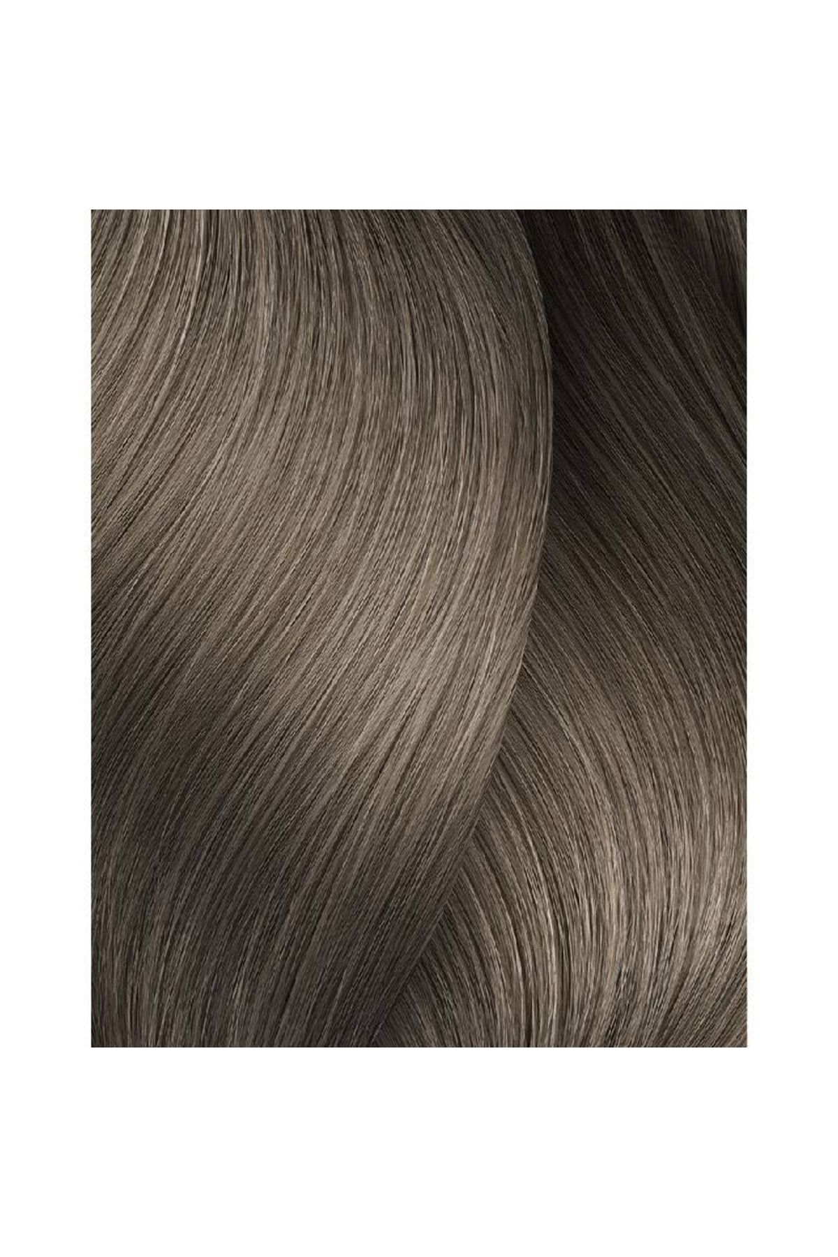 L'oreal Professionnel Dıa Lıght 8.18 Pearls Saç Boyası 50ml