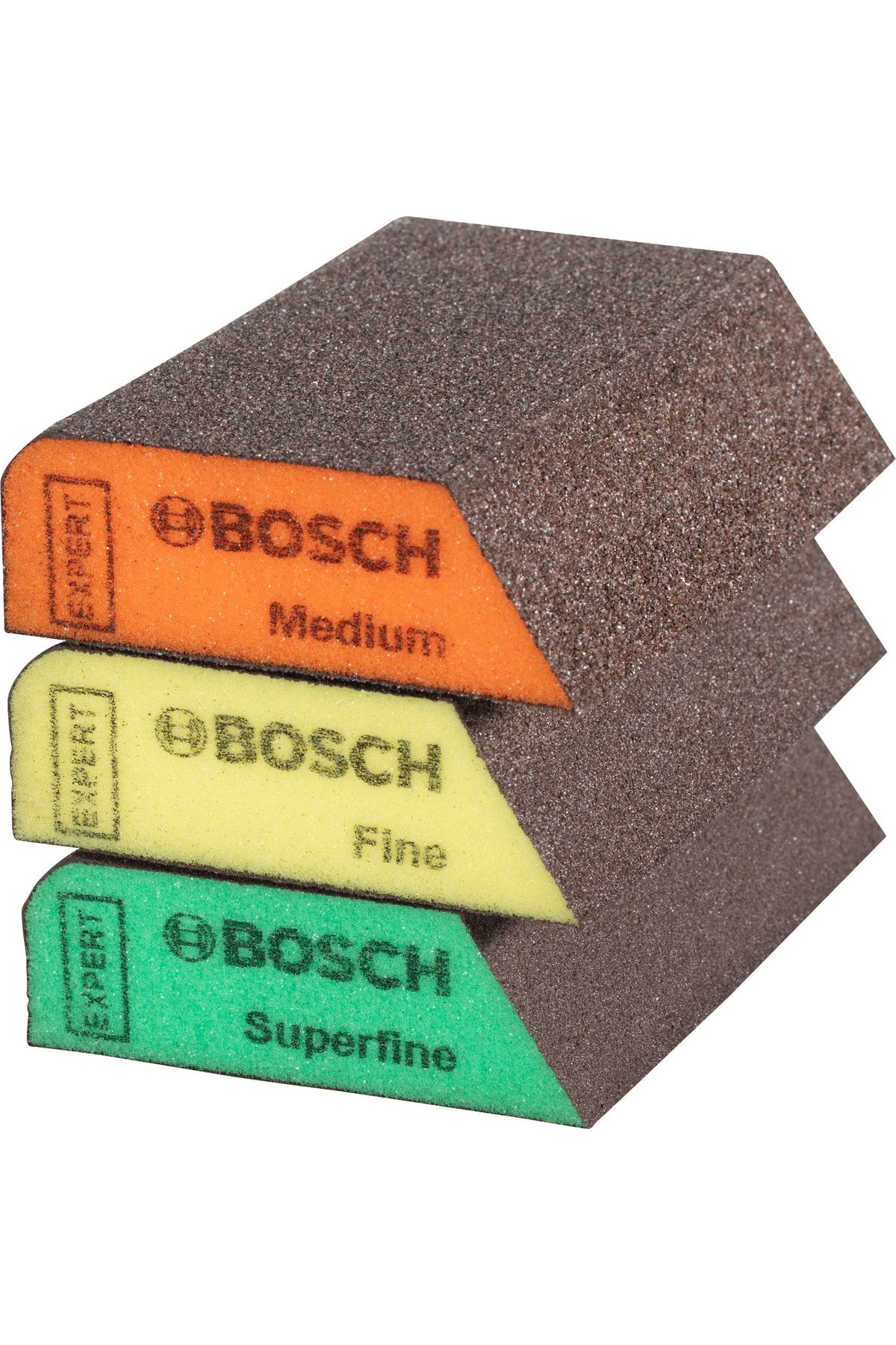 Bosch Expert S470 Combi Blok 69 X 97 X 26 Mm, M, F, Sf 3 Parça