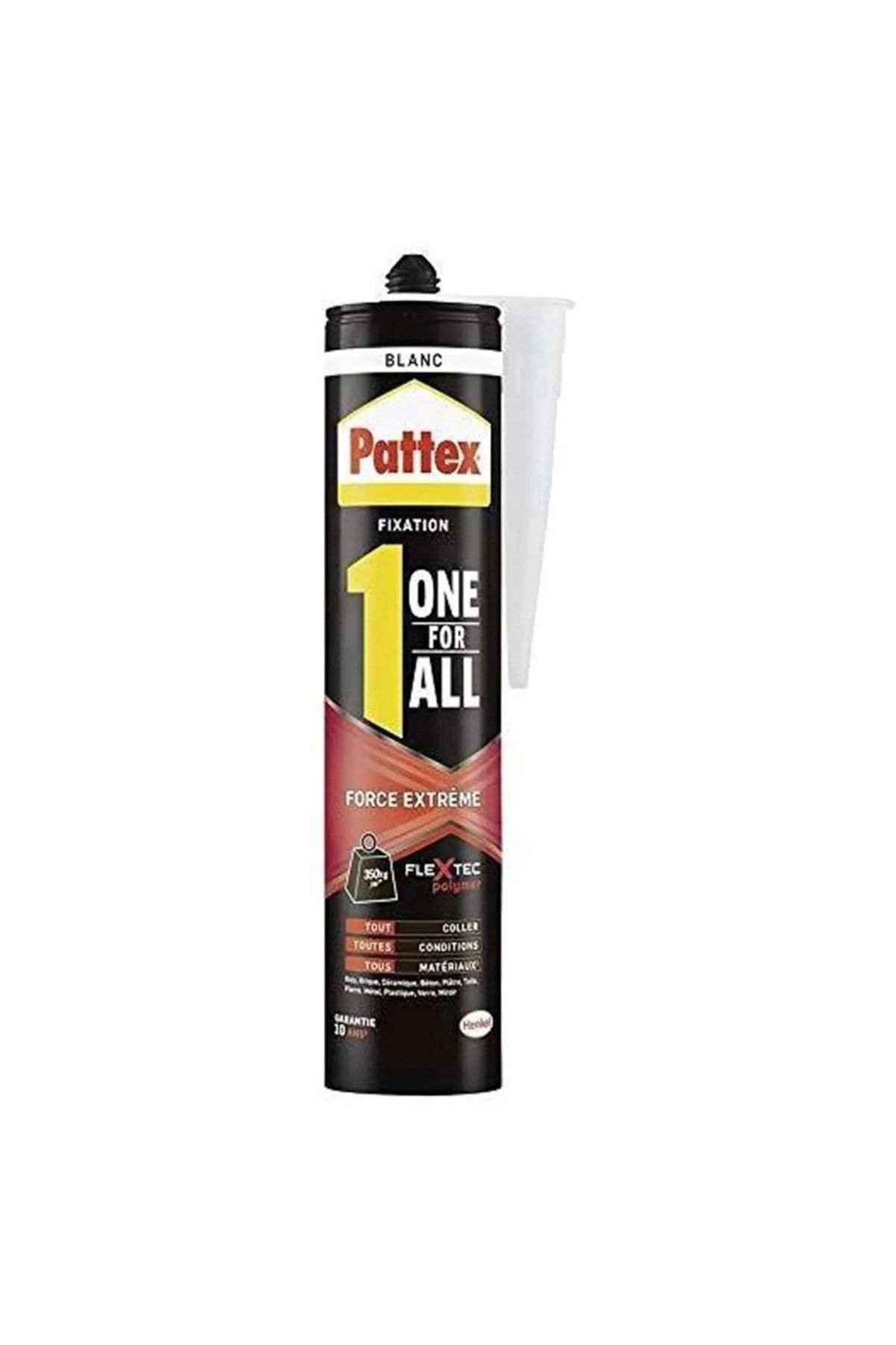 Pattex One For All Ht Beyaz 460 gr