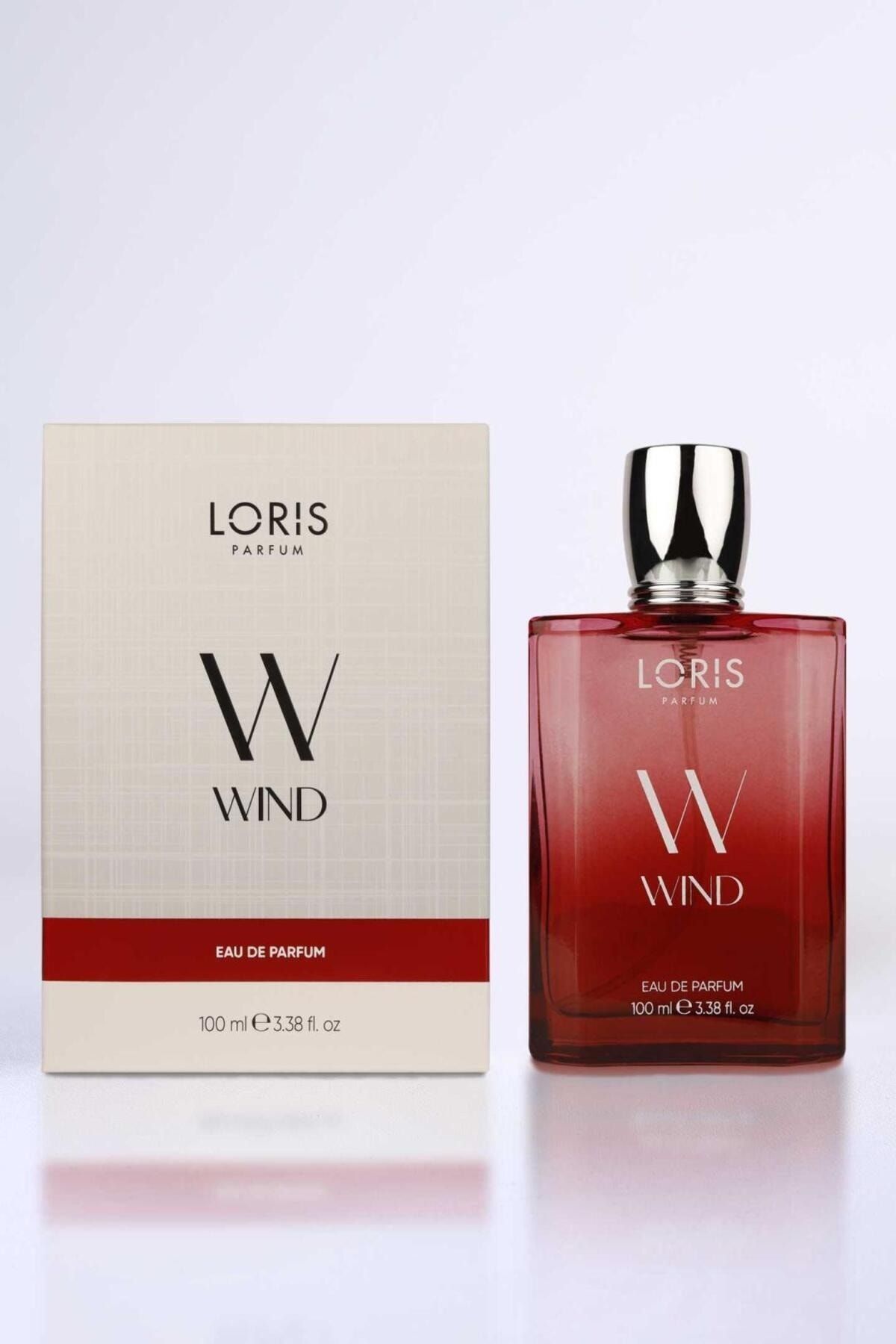 Loris Wind Edp Kadın Parfüm 100 ml