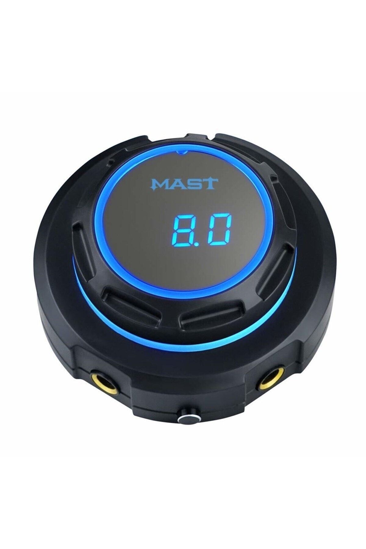 MAST Halo - Çift Mod Başlatmalı Dövme Adaptörü