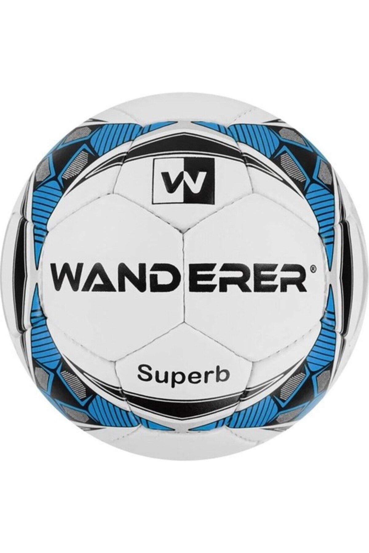 Vertex Wanderer Süperb Futbol Topu