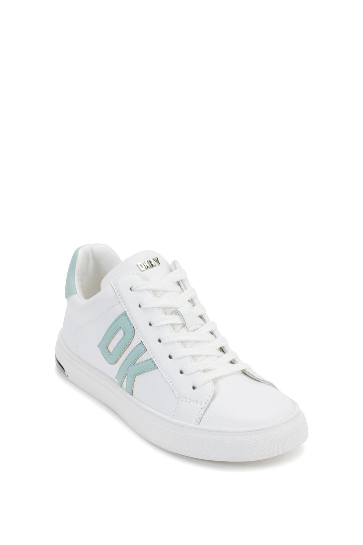 Dkny Beyaz Kadın Sneaker K1360506B7X