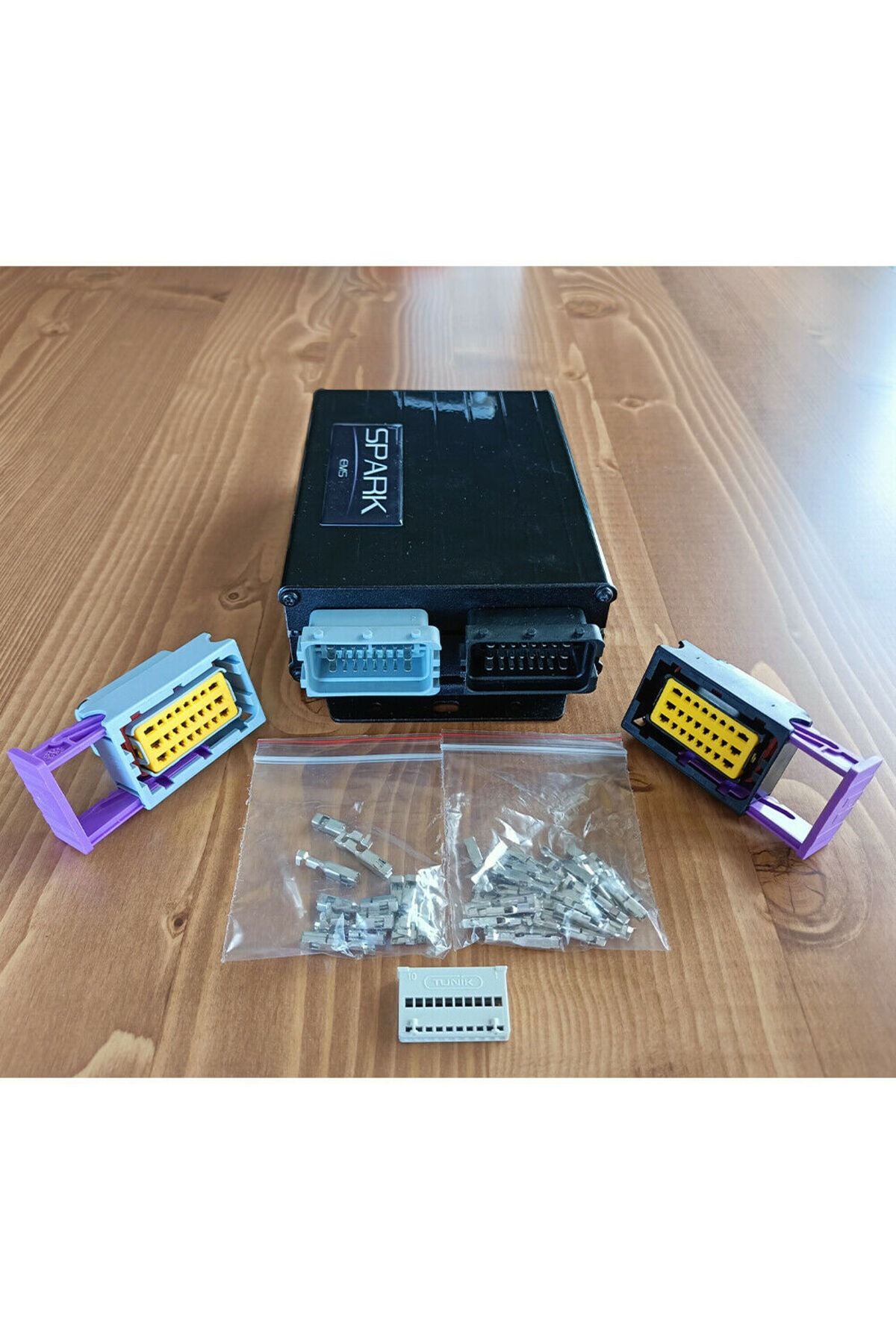 Spark EMS SPEEDUINO 0.4.3C 0.4.3D 0.4.4B 0.4.4C UYUMLU SPEEDUINO KONNEKTÖRÜ GENİŞLETME KARTI KUTUSU