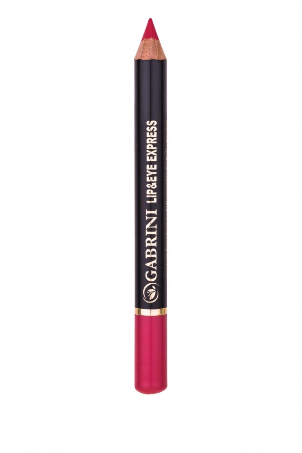 Gabrini Express Lip& Eye Pencil - 107