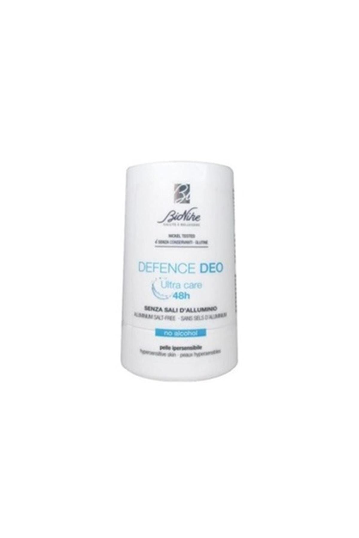 BioNike Defence Ultra Care 48H Roll-On Deodorant 50 ml