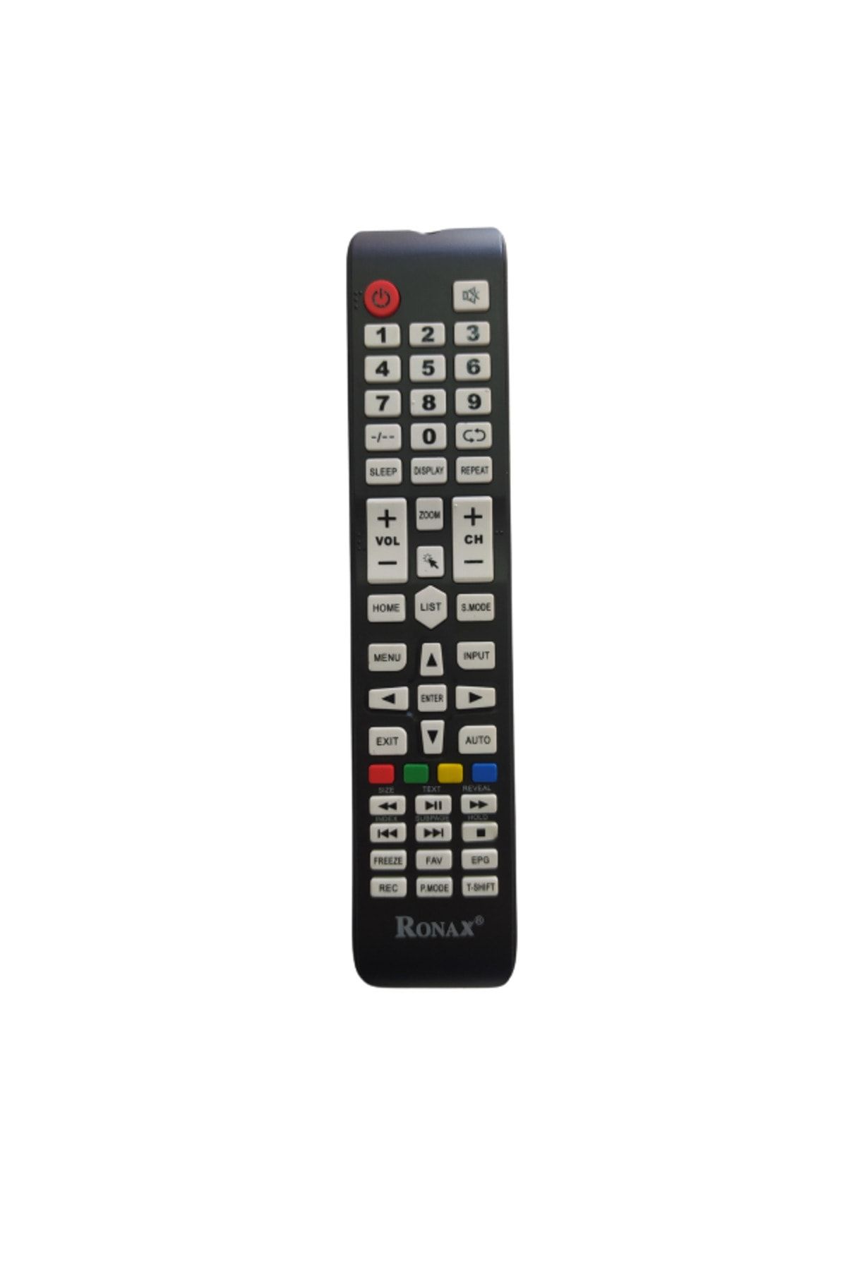 RONAX Android tv Kumandası