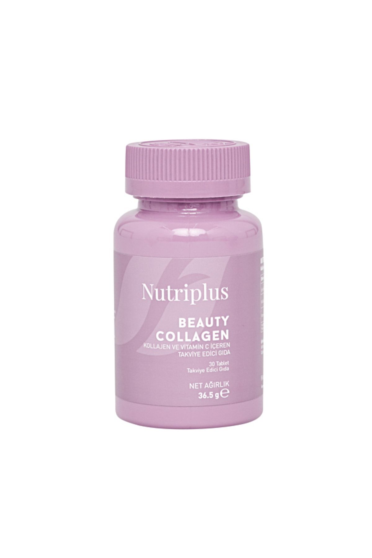Farmasi Nutriplus Kolajen Beauty Booster, 250 gr