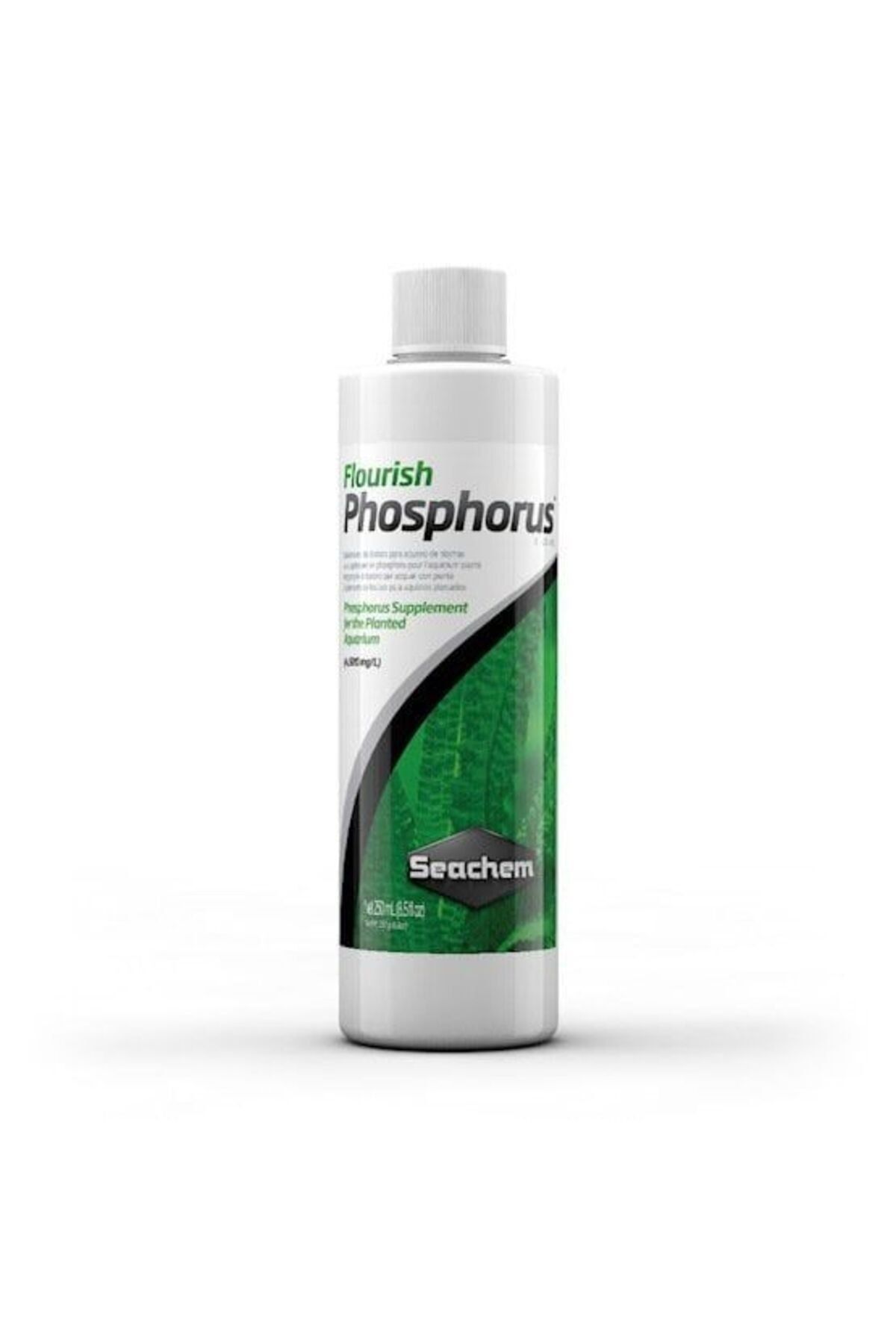 Seachem Flourish Phosphorus Sıvı Bitki Gübresi 500 ml