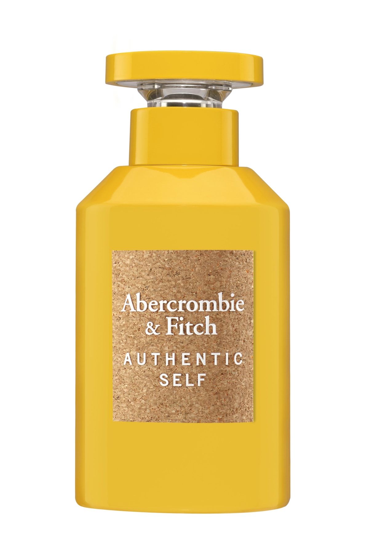 Abercrombie & Fitch AUTHENTIC SELF WOMEN EDP 100 ML