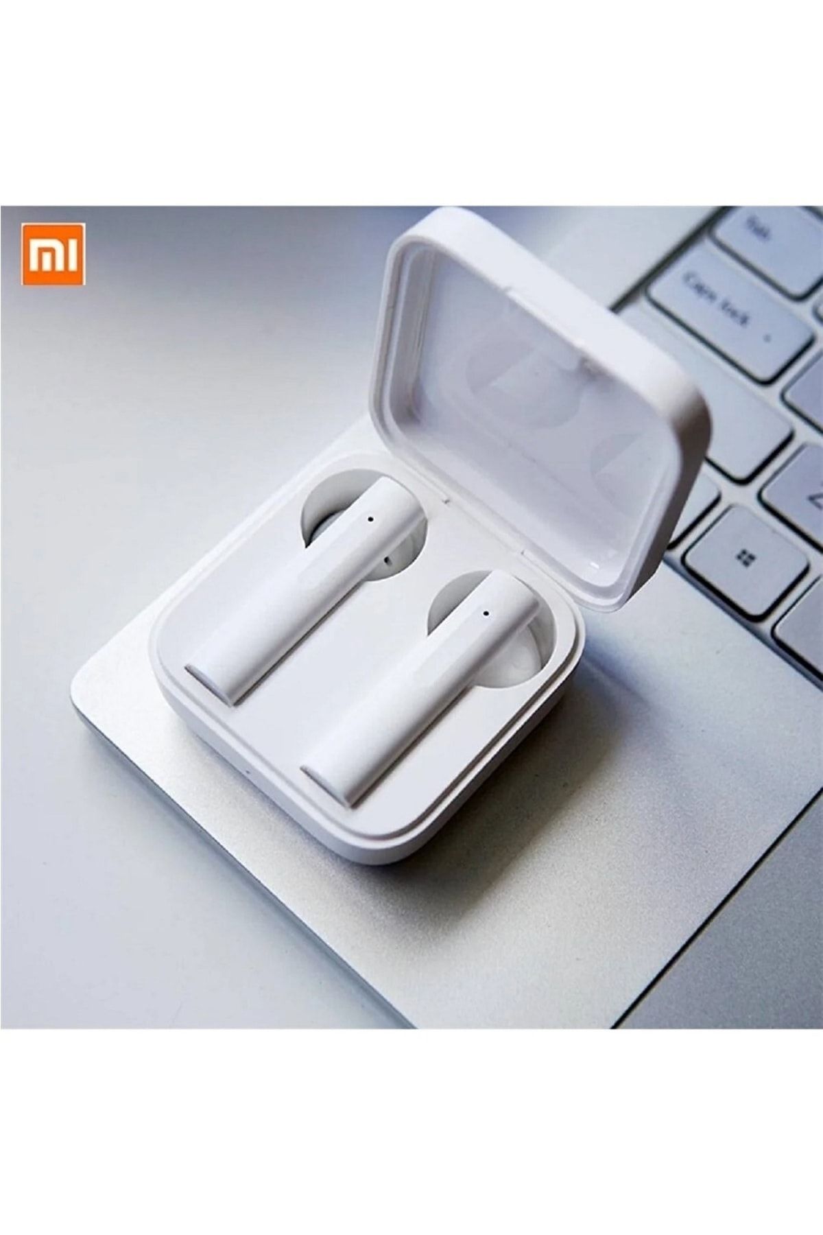 JetTeknolojim Xiaomi Mi True Wireless Earphones 2 Basic Uyumlu Bluetooth Kulaklık