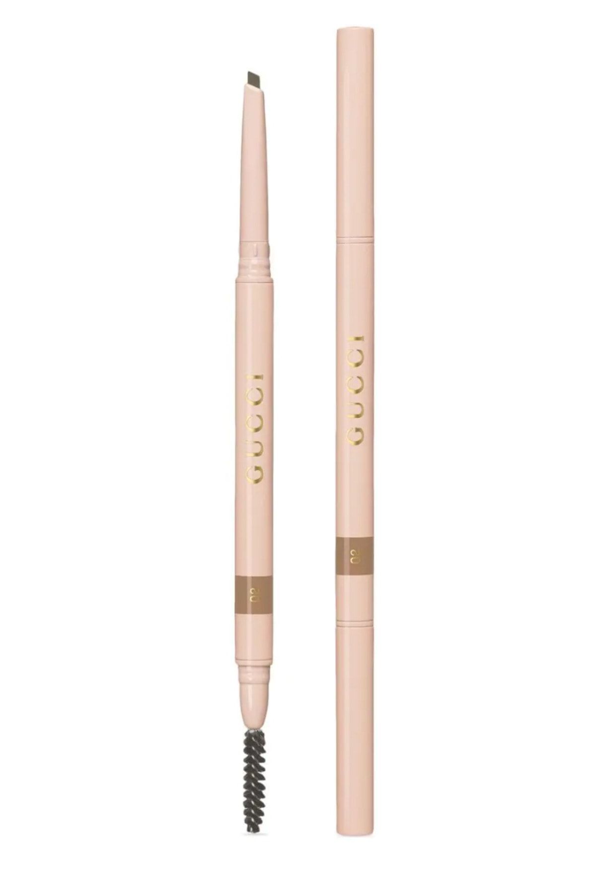 Gucci Stylo À Sourcils Waterproof Eyebrow Pencil