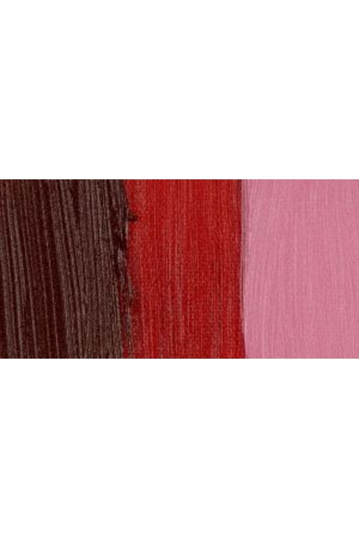 Bob Ross Yağlı Boya Manzara Serisi 37ml No:6022 Alizarin Crimson