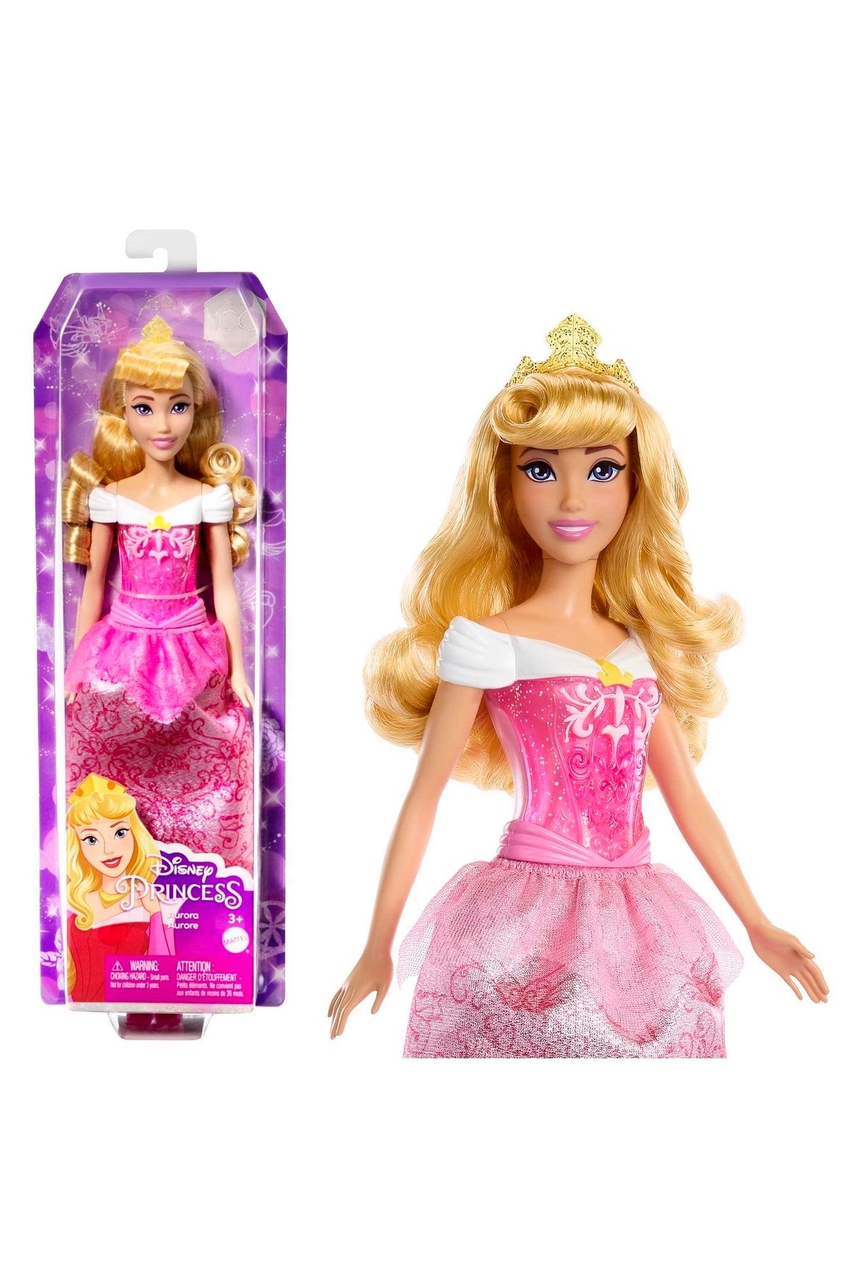 DİSNEY Hlw09 Disney Prenses - Aurora