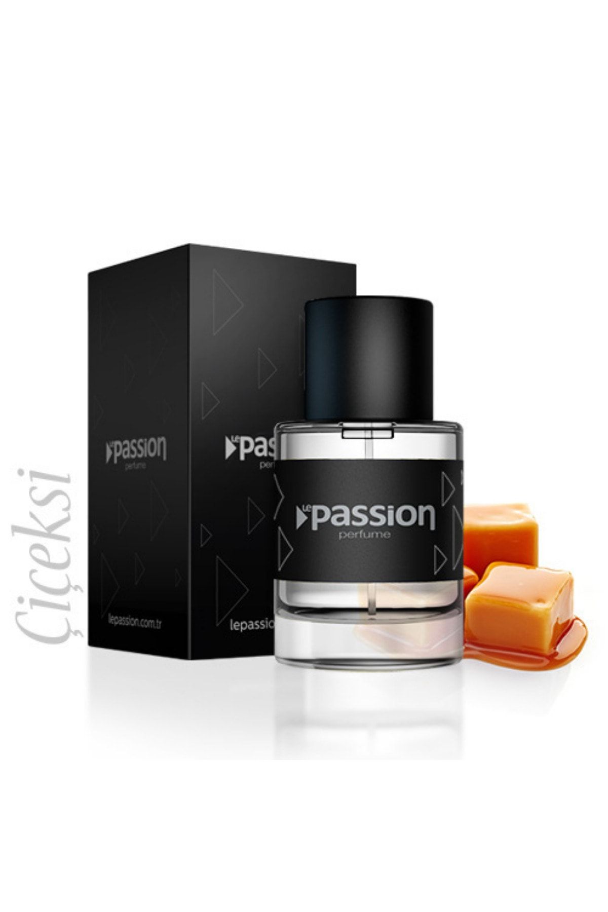 LE PASSİON PERFUME Escada Collection Kadın Parfümü - Özel Kutulu Etkili Ve Uzun Süre Kalıcı 55 Ml