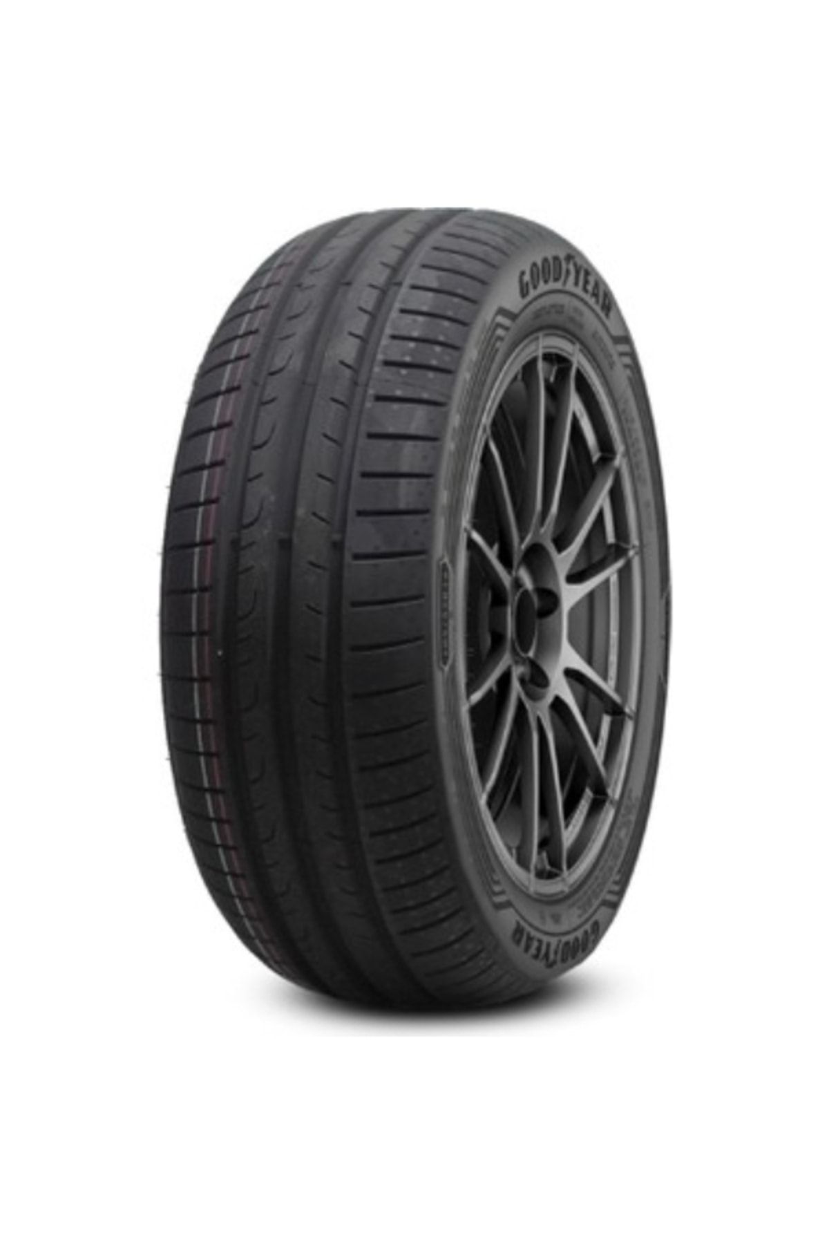 Goodyear 185/65r14 86h Eagle Sport 2 Oto Yaz Lastiği (üretim Yılı 2022)