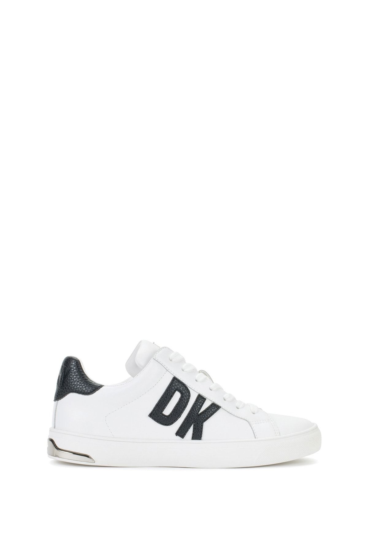 Dkny Beyaz Kadın Sneaker K1300916QZC