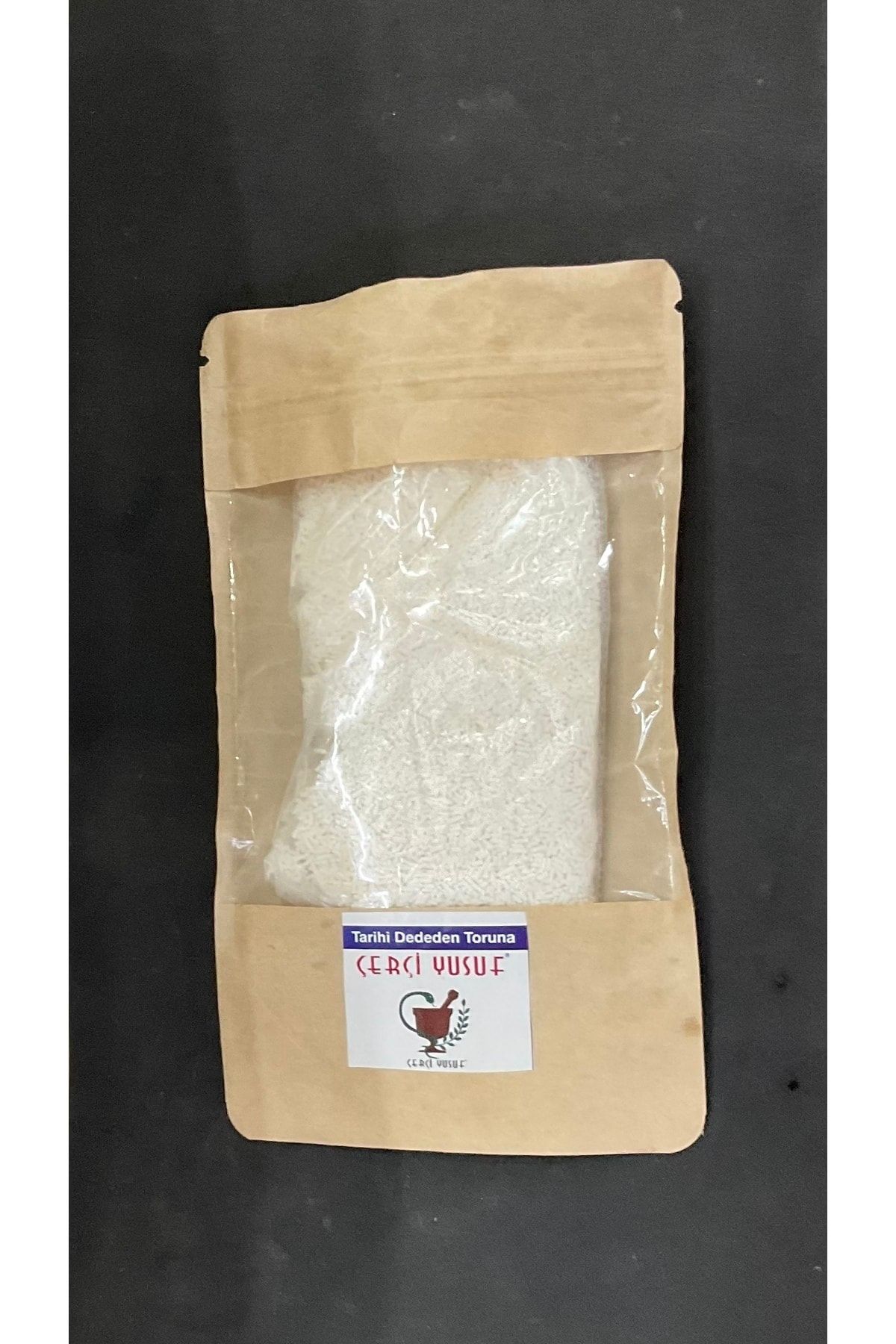 Çerçi Yusuf Potasyum Sorbat (Gıda Koruyucu) 1 kg