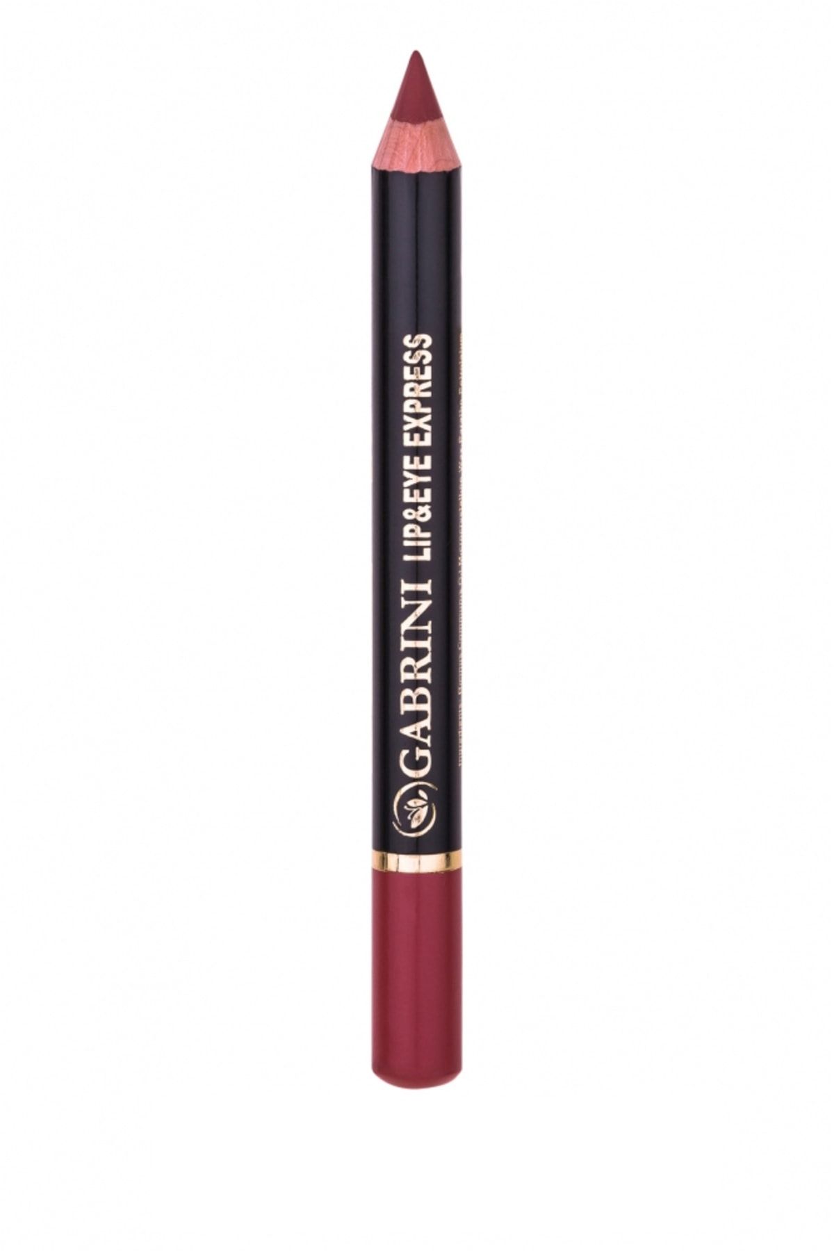 Gabrini Express Lip& Eye Pencil - 116