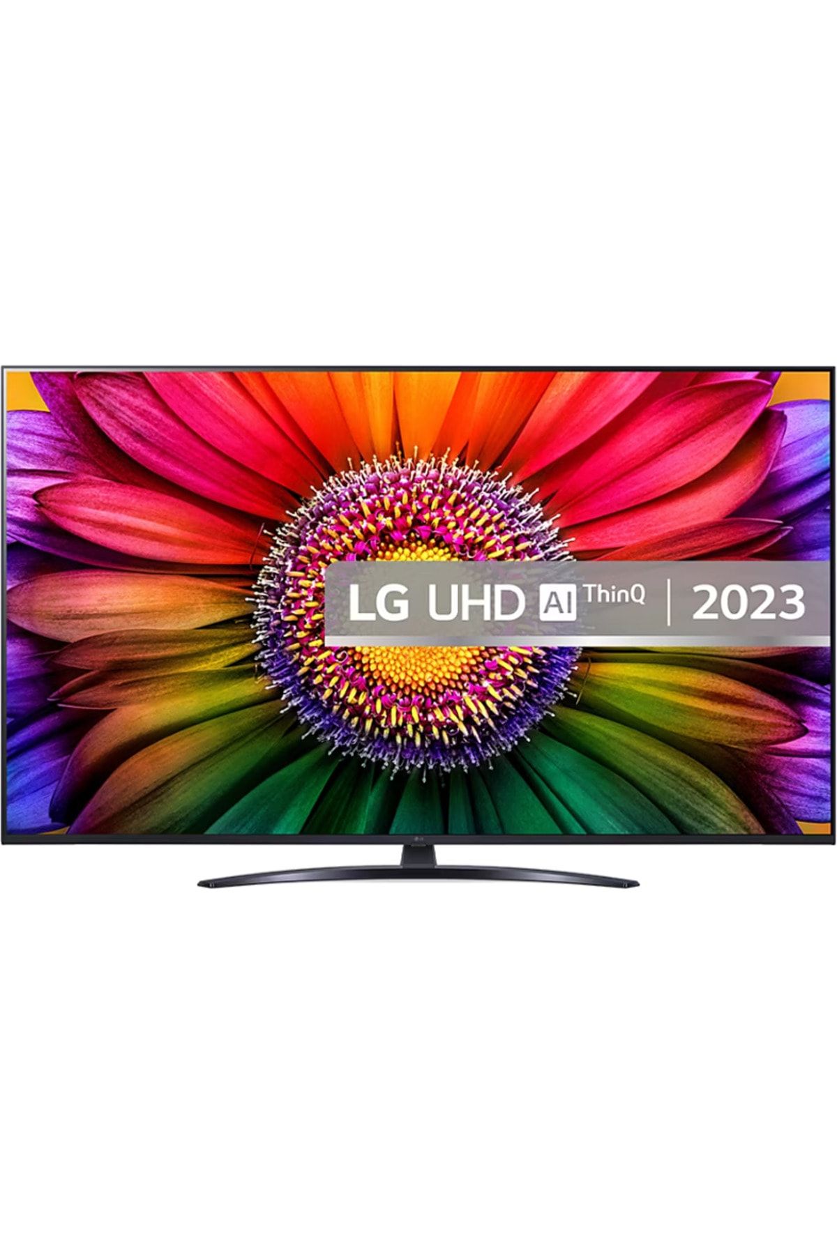 LG 50UR81006LJ 50" 127 Ekran Uydu Alıcılı 4K Ultra HD Smart LED TV