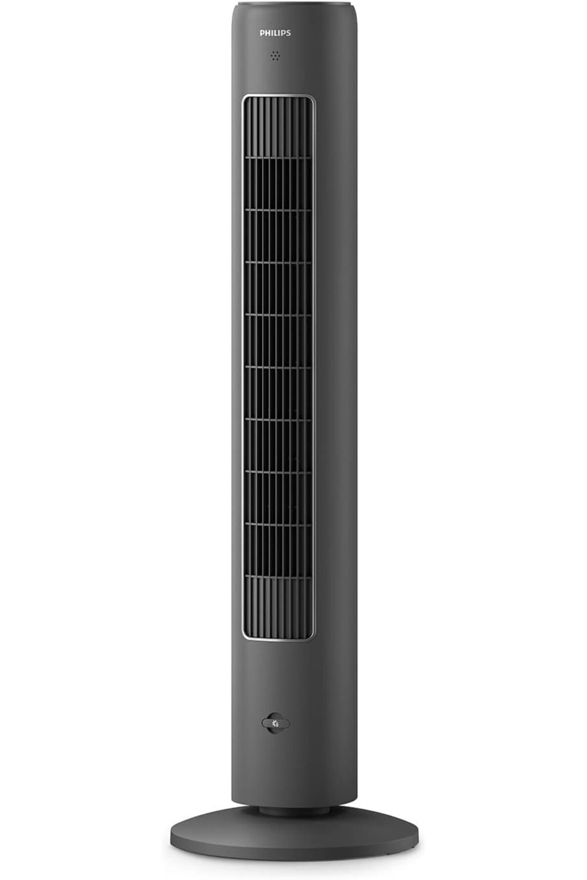Philips fan kulesi, 5000 Serisi, otomatik döndürme, 105 cm, uzaktan kumanda, zamanlayıcı