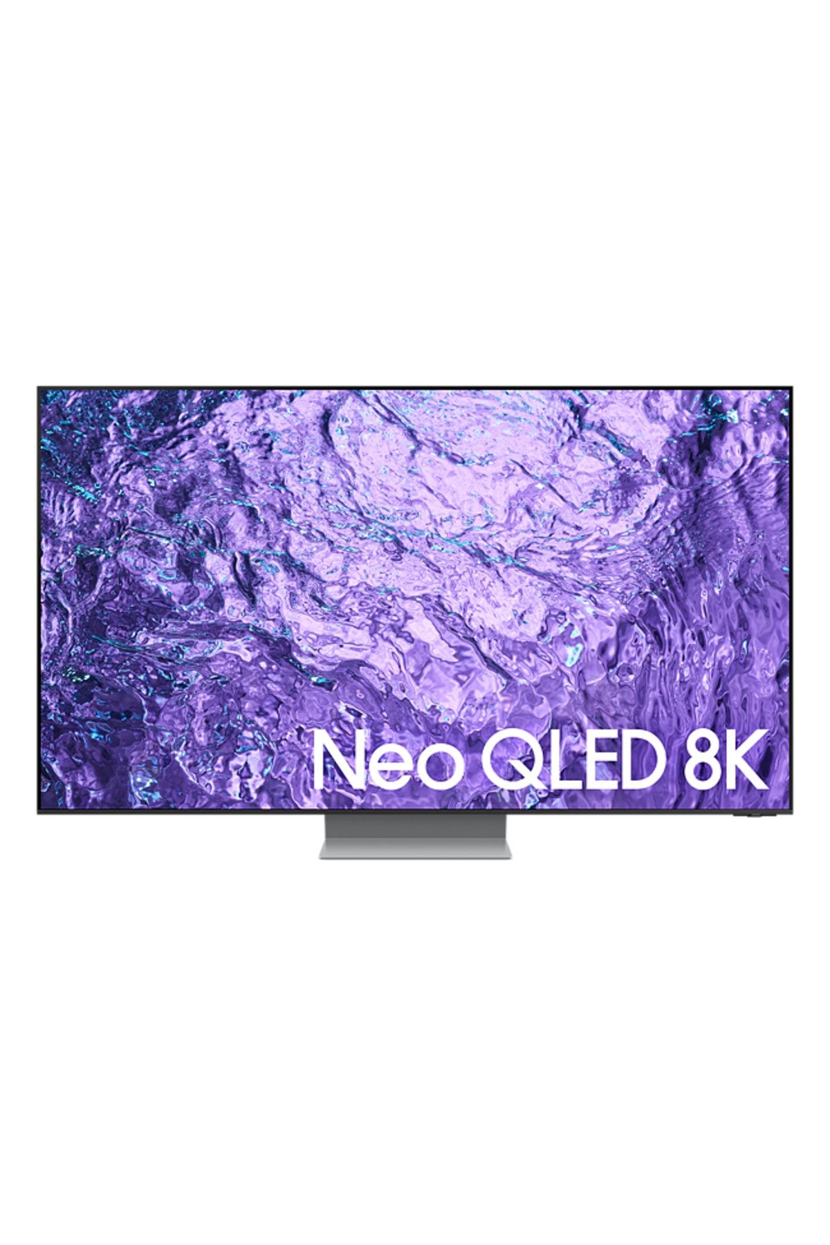 Samsung 75QN700C 75 inç 189 Ekran Uydu Alıcılı Smart 8K Ultra HD Neo QLED TV