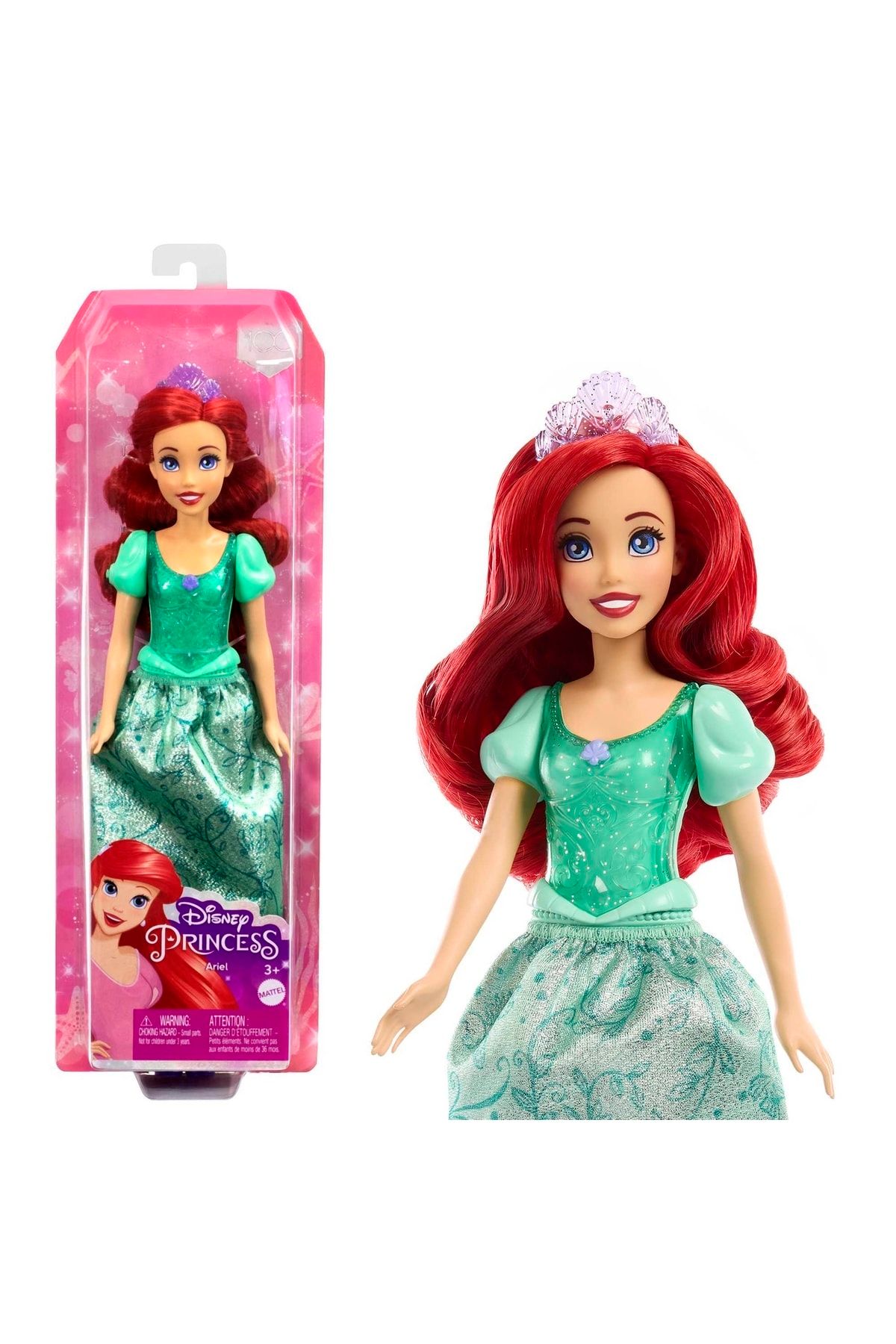 DİSNEY Disney Prenses - Ariel