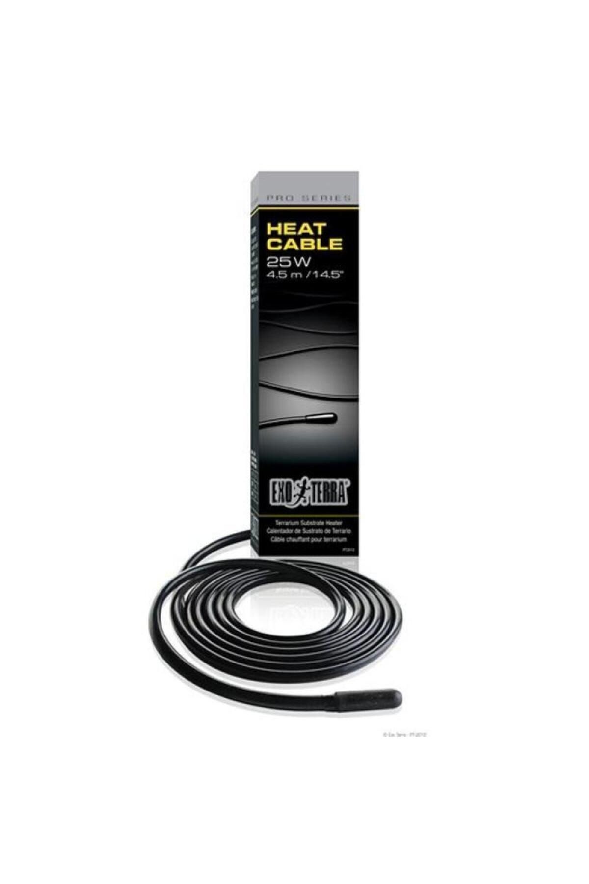 Exo Terra Heat Cable 25w/4,5m Pt2012