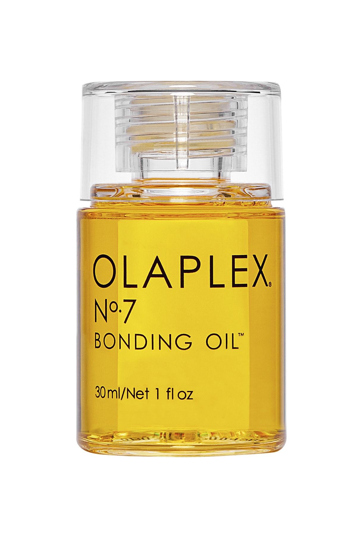 Olaplex  Nº.7 Bonding Oil Bağ Güçlendirici Saç Bakım Yağı