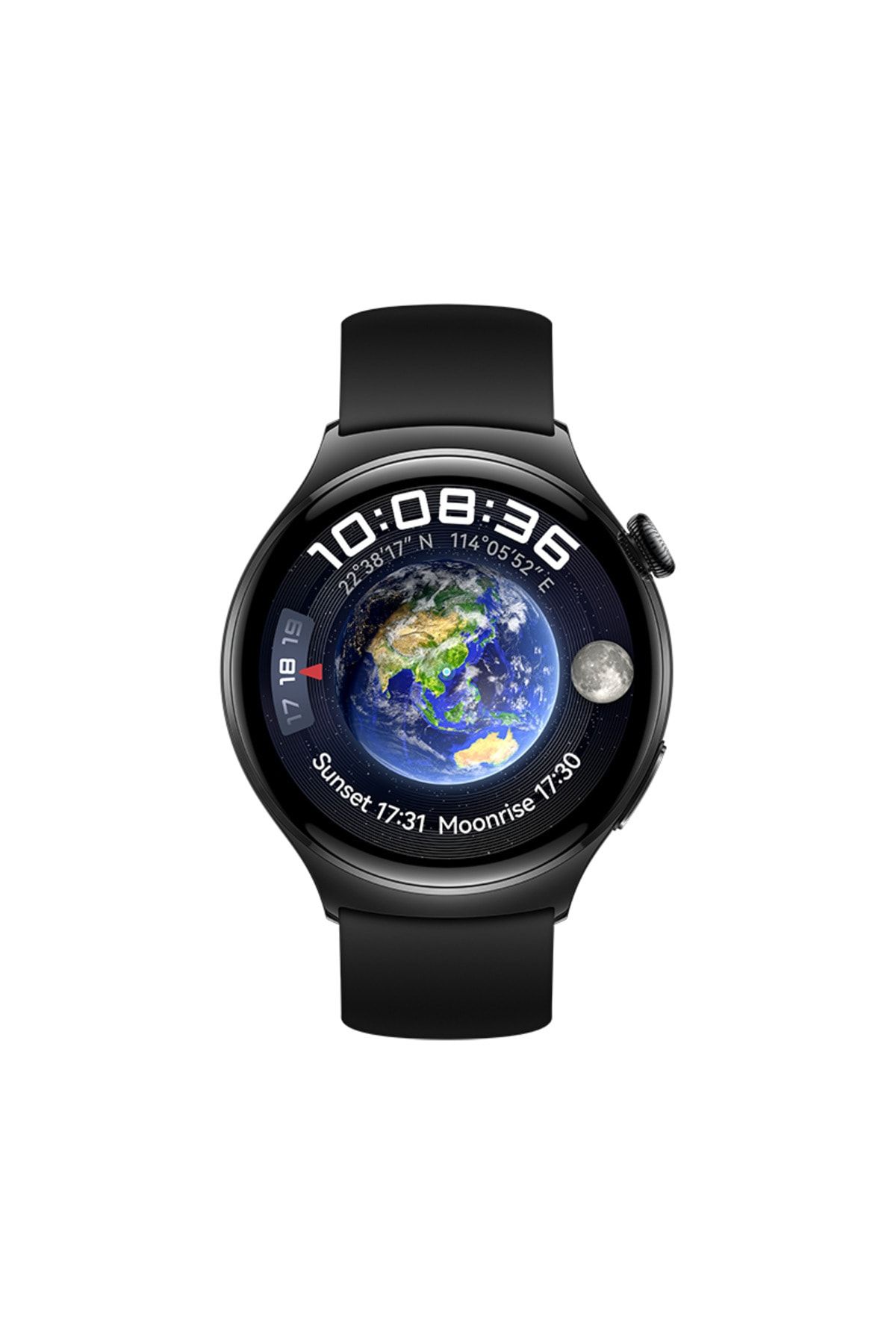 Huawei Watch 4 - Siyah