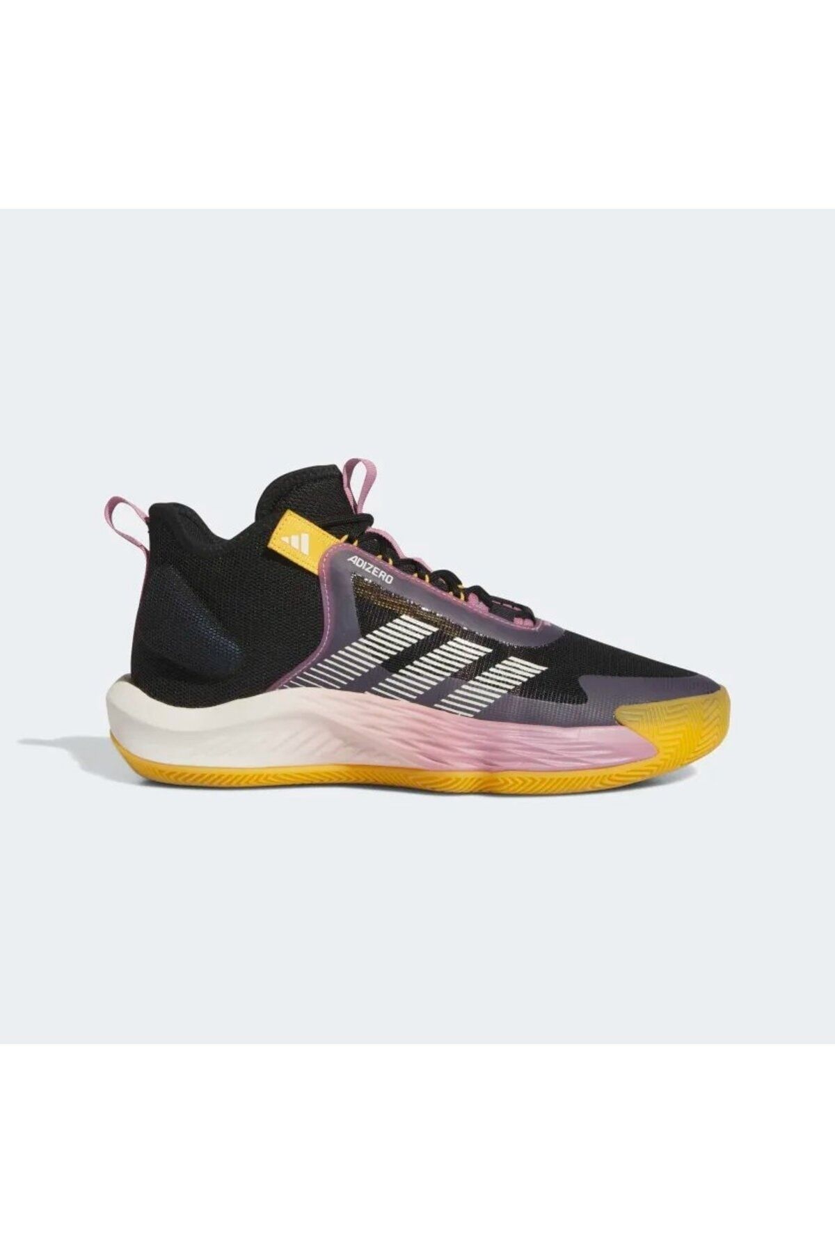 adidas Adizero Select SİYAH Erkek Basketbol Ayakkabısı