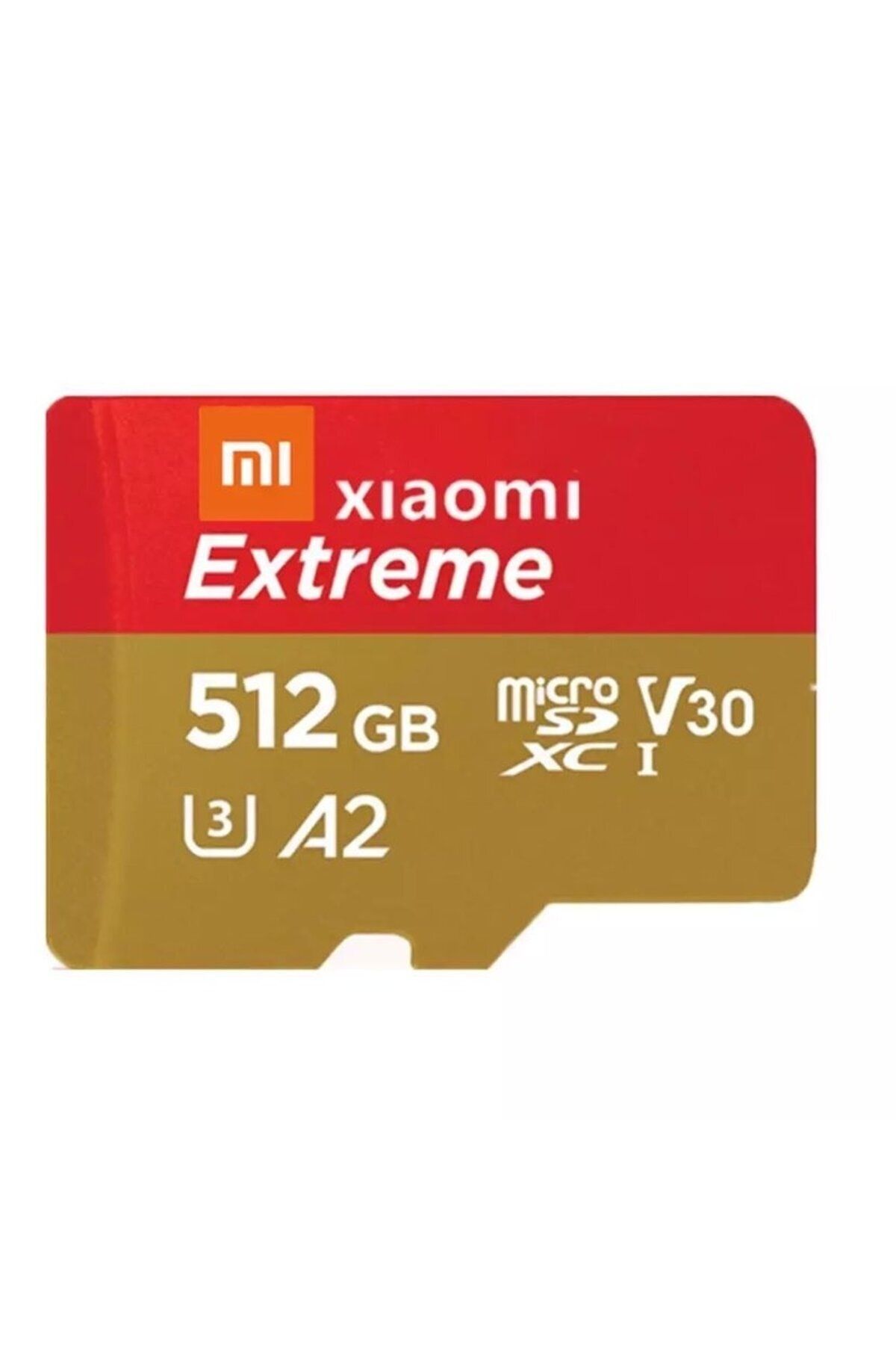MI 512 GB Pro Extreme Hafızakartı Cro Sd Card -yüksek Hızlı