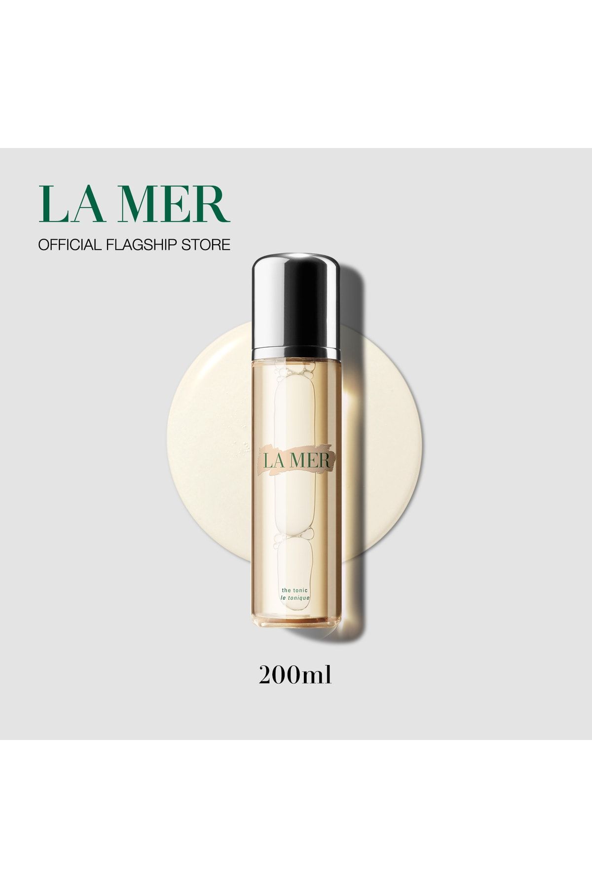La Mer LAMER The Tonic TAZLEYİCİ Tonik 200 ml