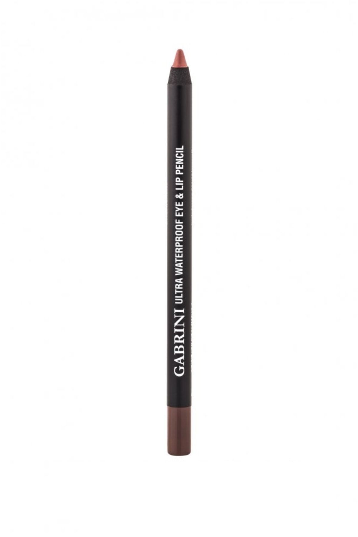 Gabrini Ultra Waterproof Eye & Lip Pencil 17
