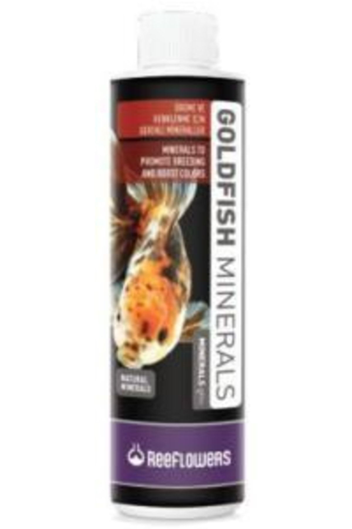 ReeFlowers Goldfish Minerals 85 Ml