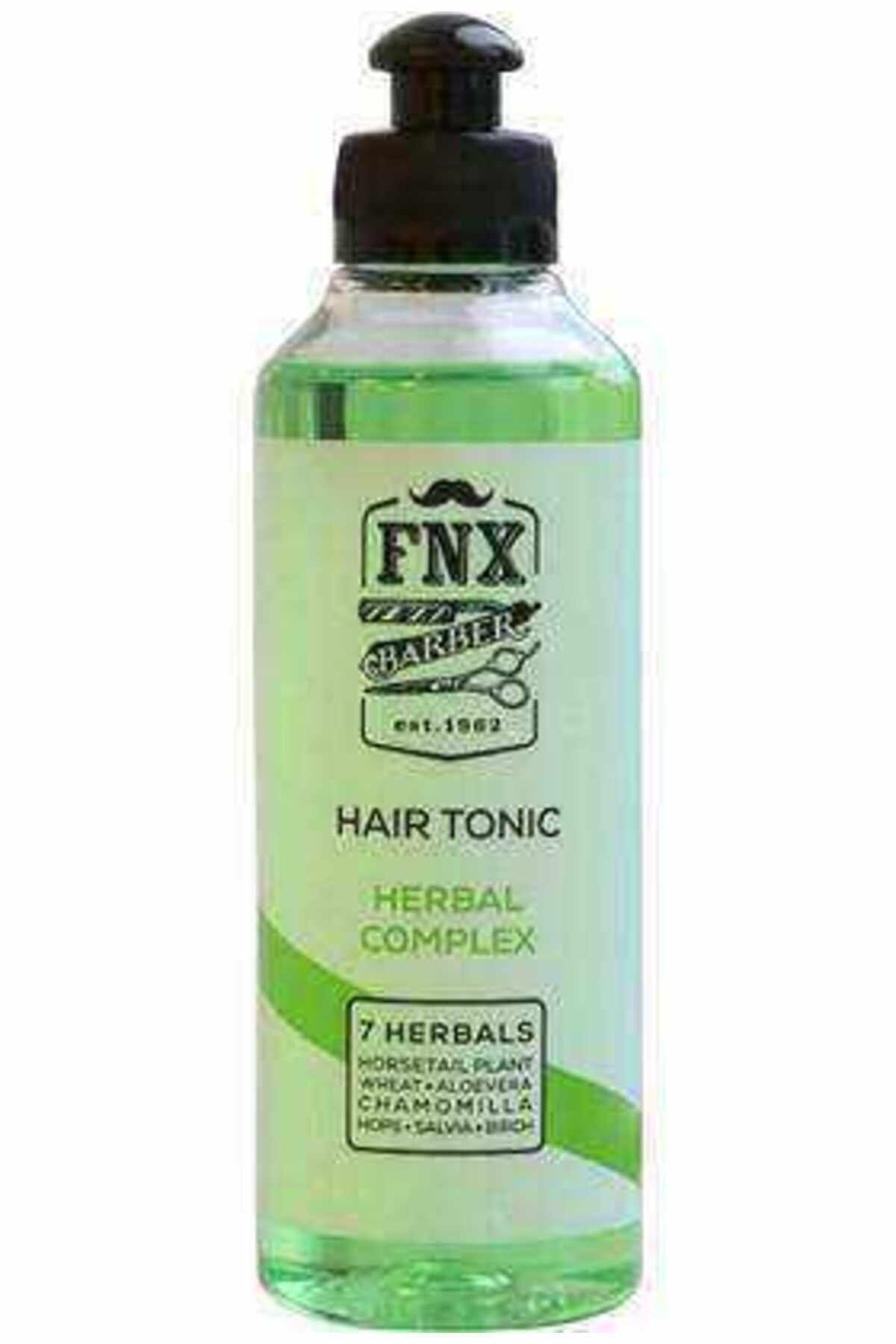 Fonex Saç Toniği Herbal Complex 250 ML