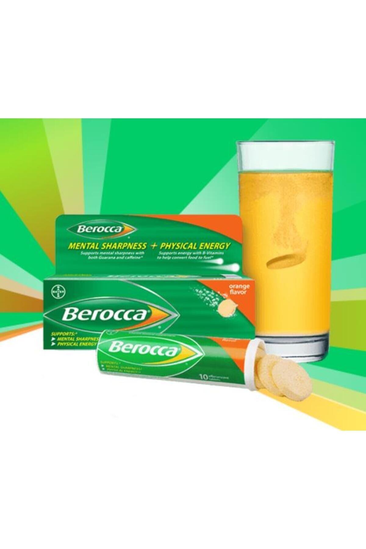 Берокка Витамины Купить