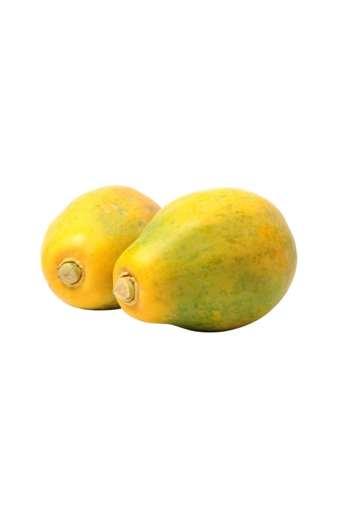 TROPİK SEPETİ Papaya 2 Kg (Yerli)