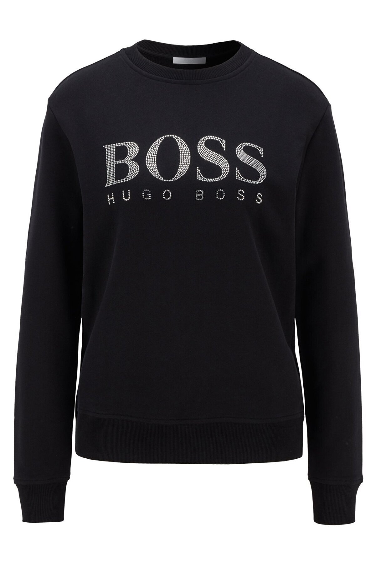 BOSS C Ea Crystal Sweatshirt