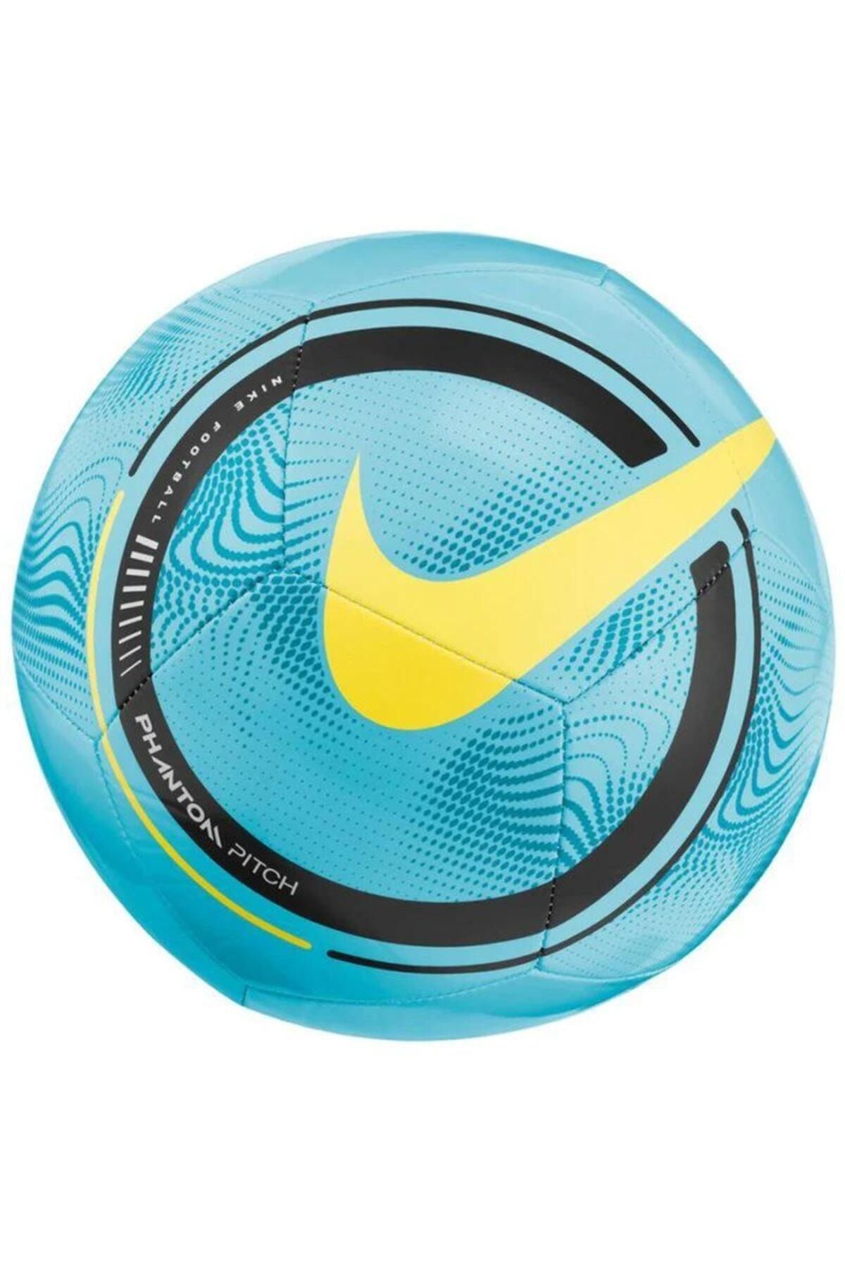 Nike CQ7420-445 Phantom Unisex Futbol Topu