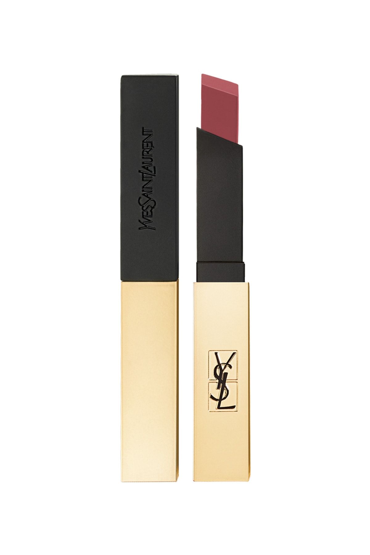 Yves Saint Laurent Rouge Pur Couture The Slim Ruj 30 - Nude Protest 3614272945975
