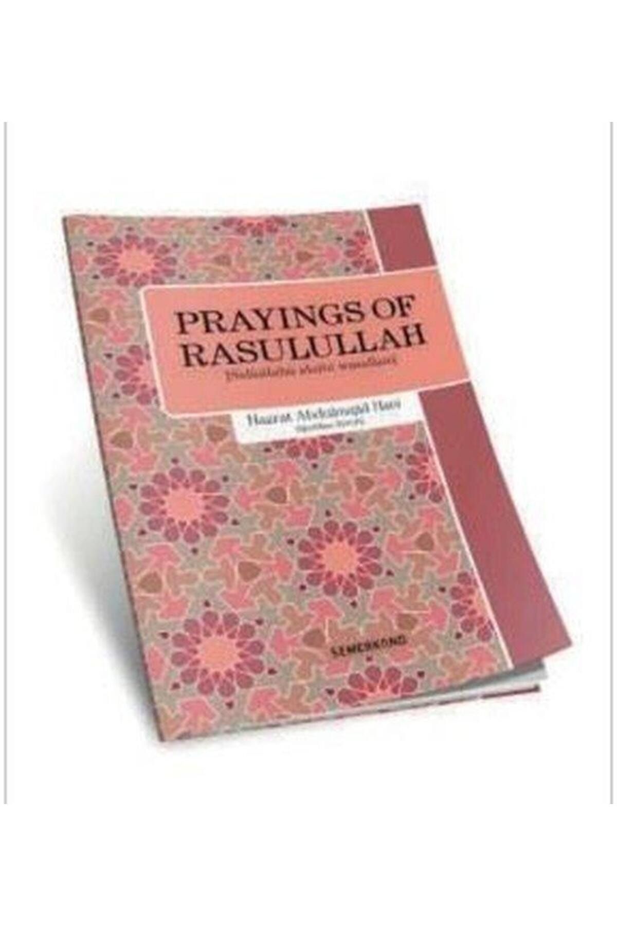 Semerkand Yayınları Prayings of Rasulullah