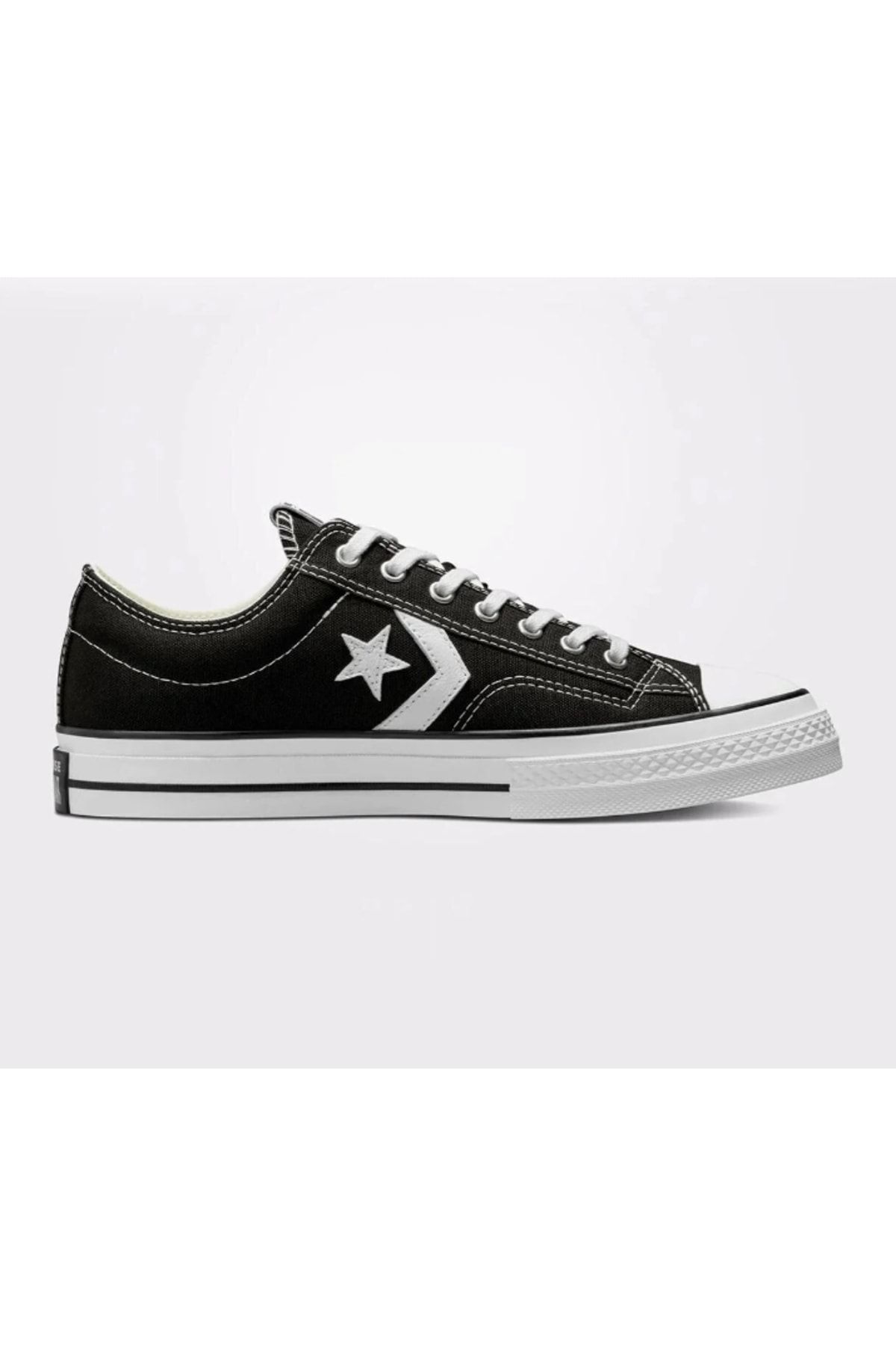 Converse STAR PLAYER 76 PREMİUM CANVAS A01607C