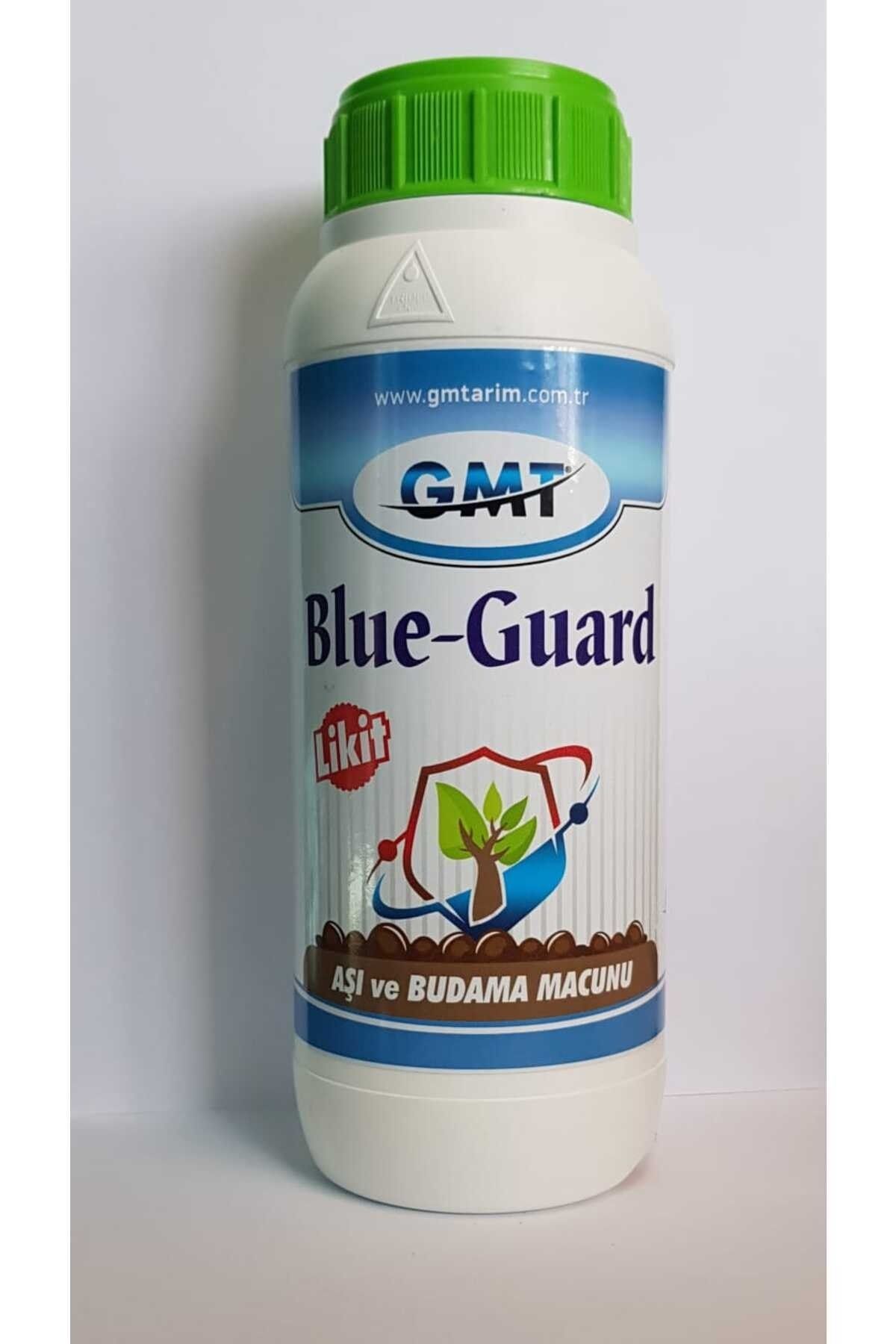 GMT Blue-Guard Sıvı Aşı ve Budama Macunu 1 Kg